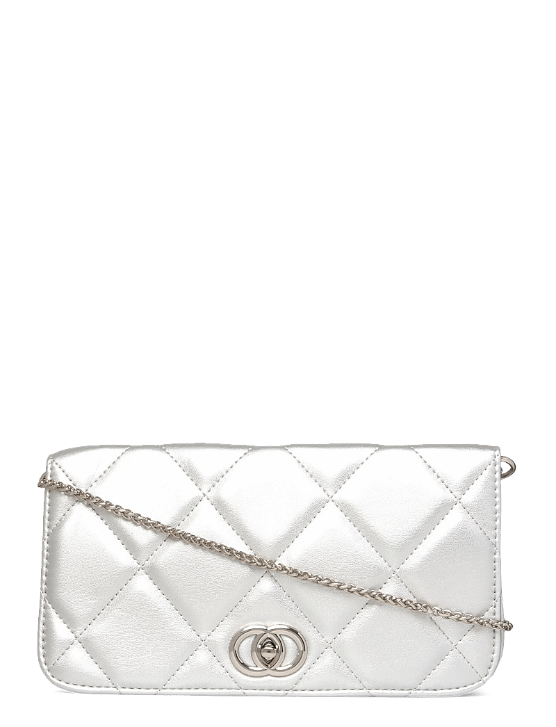 Ulrika - bag - crossbody kotid - silver - 0