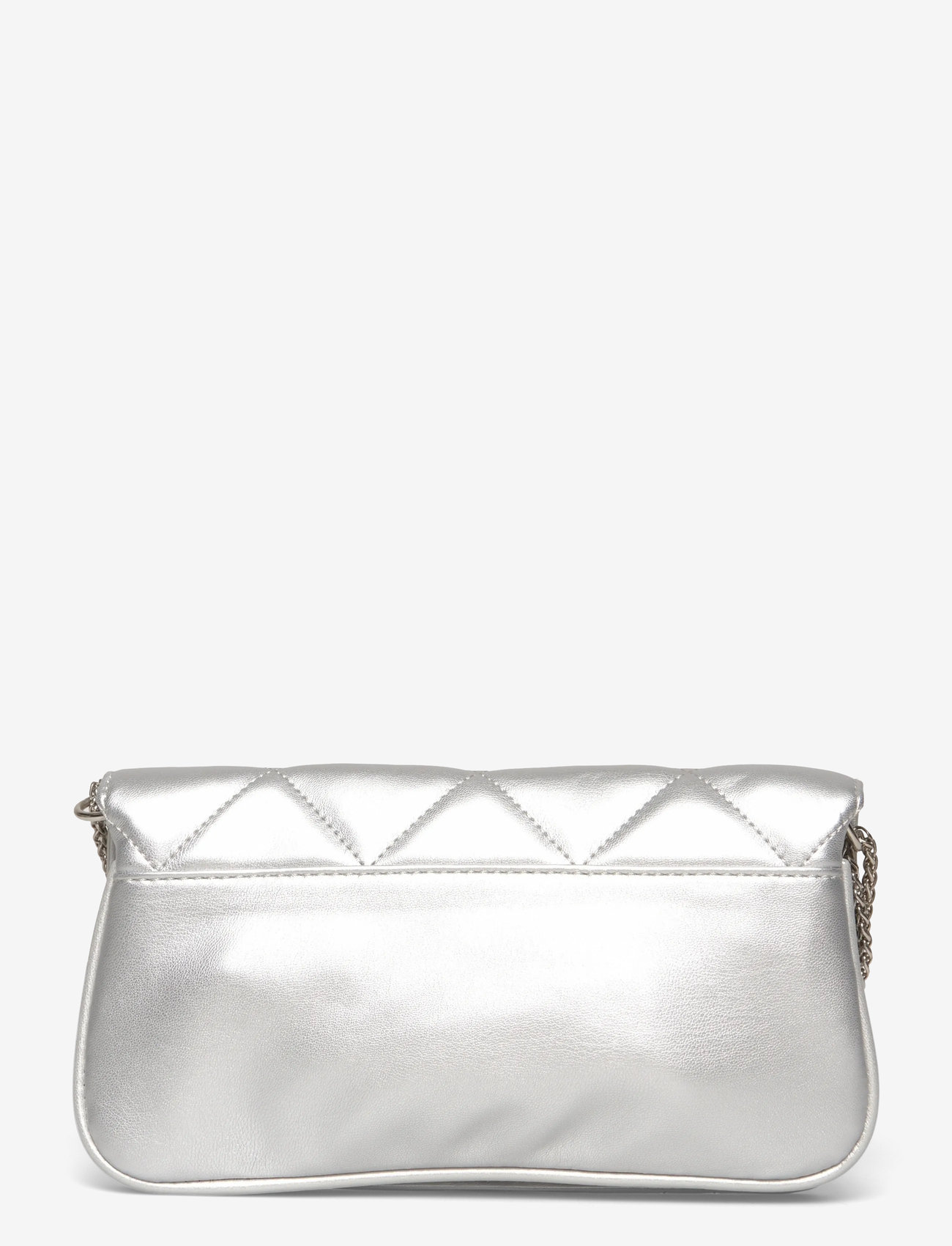 Ulrika - bag - accessoarer - silver - 1