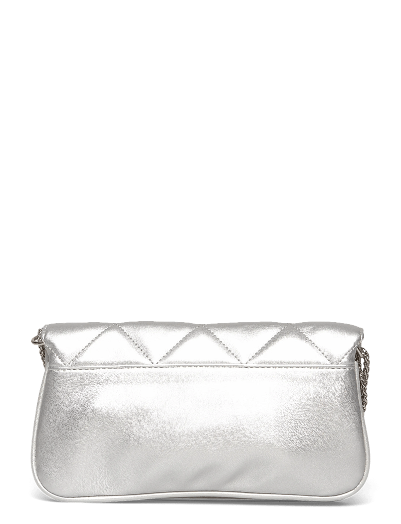 Ulrika - bag - crossbody kotid - silver - 1