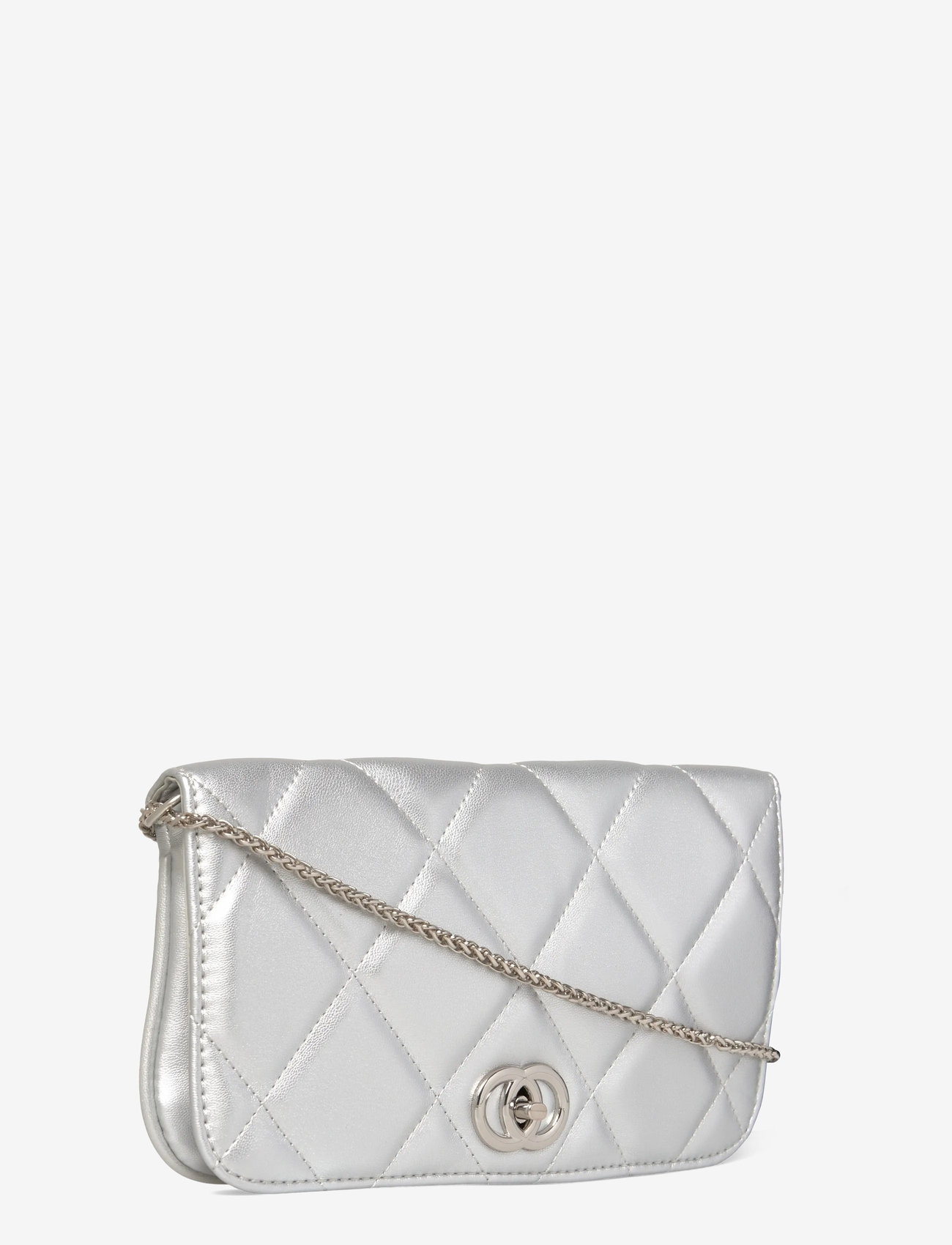 Ulrika - bag - accessoarer - silver - 2