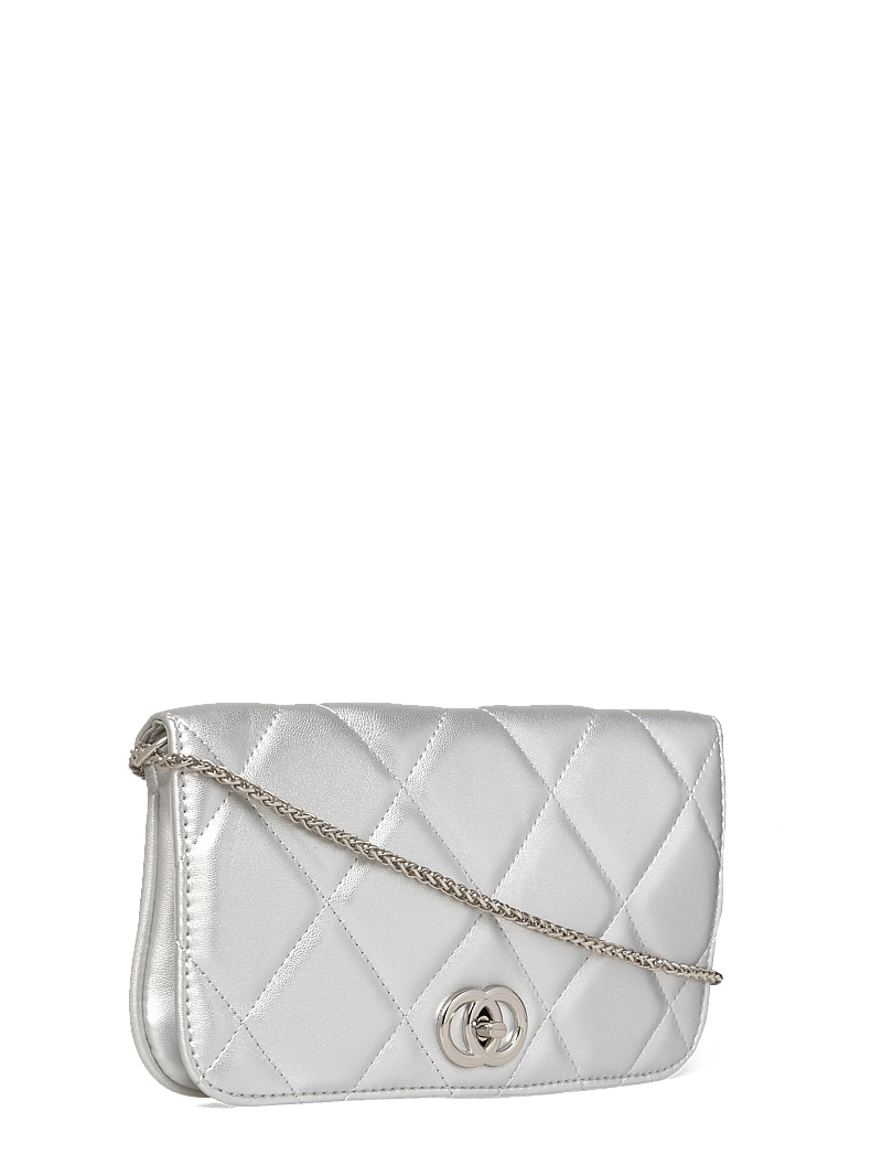 Ulrika - bag - crossbody kotid - silver - 2