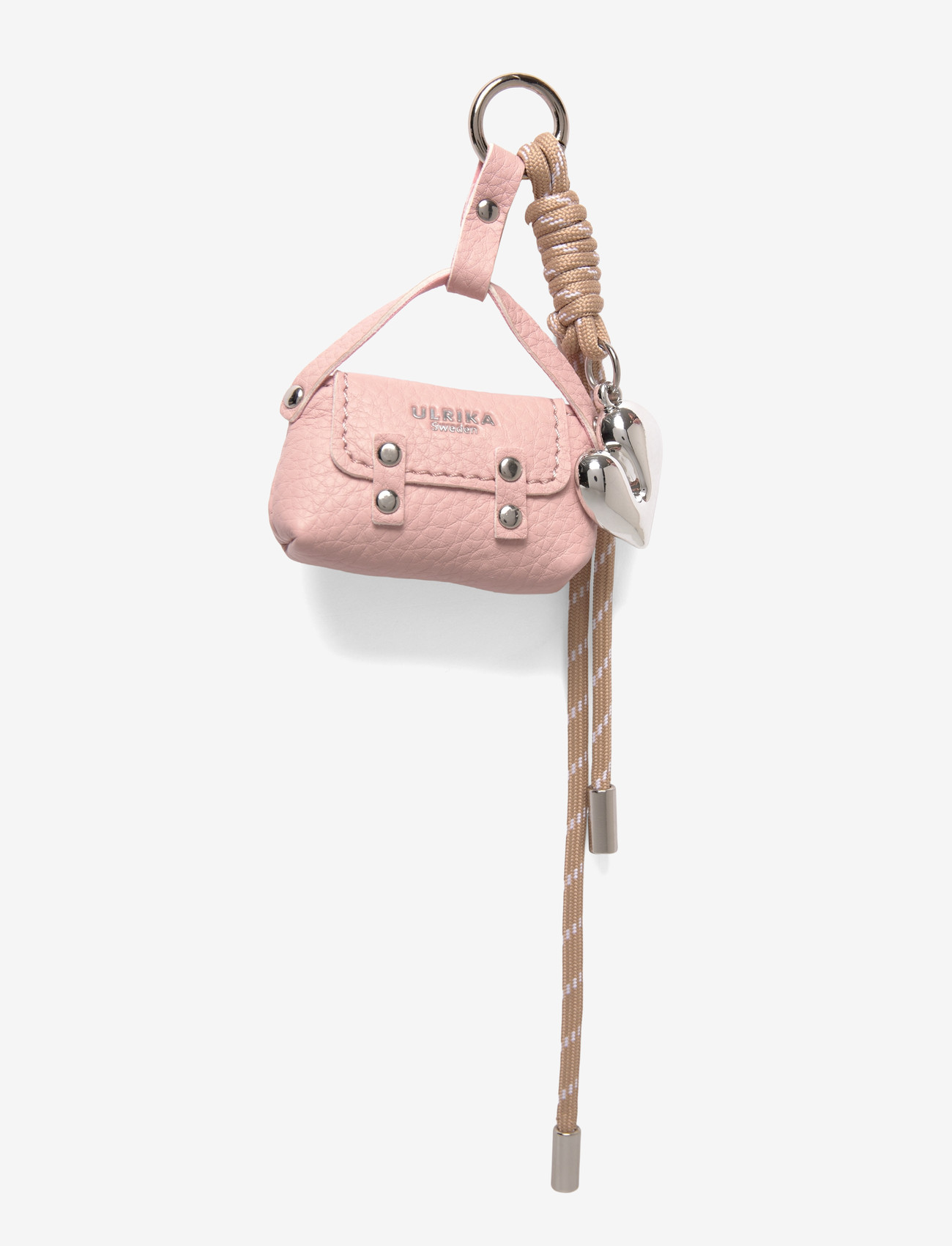 Ulrika - Charm - madalaimad hinnad - pink - 0