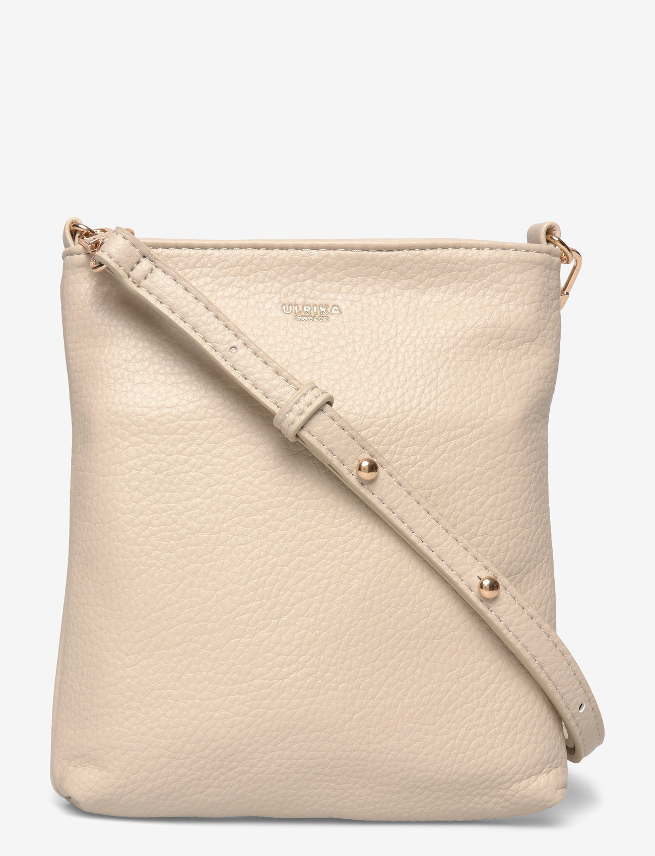 Ulrika - Bag - særlige begivenheder - beige - 0