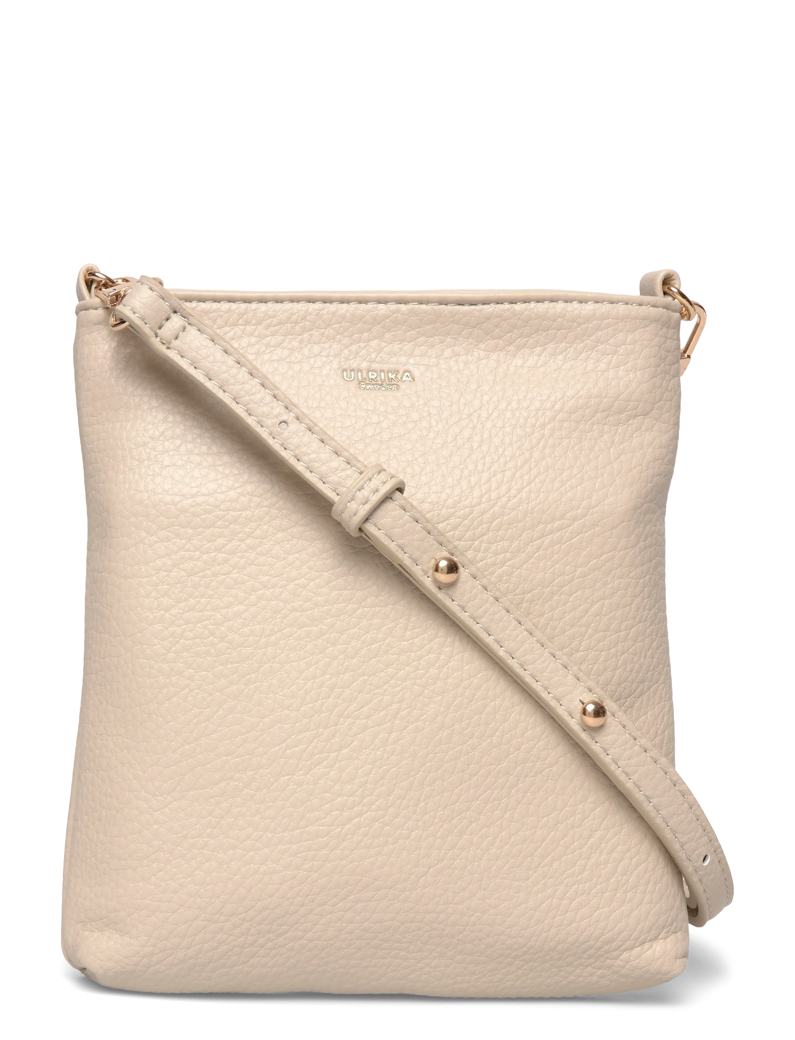 Ulrika Bag - Umhängetaschen - BEIGE / cream