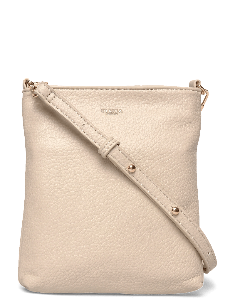 Ulrika - Bag - særlige begivenheder - beige - 0