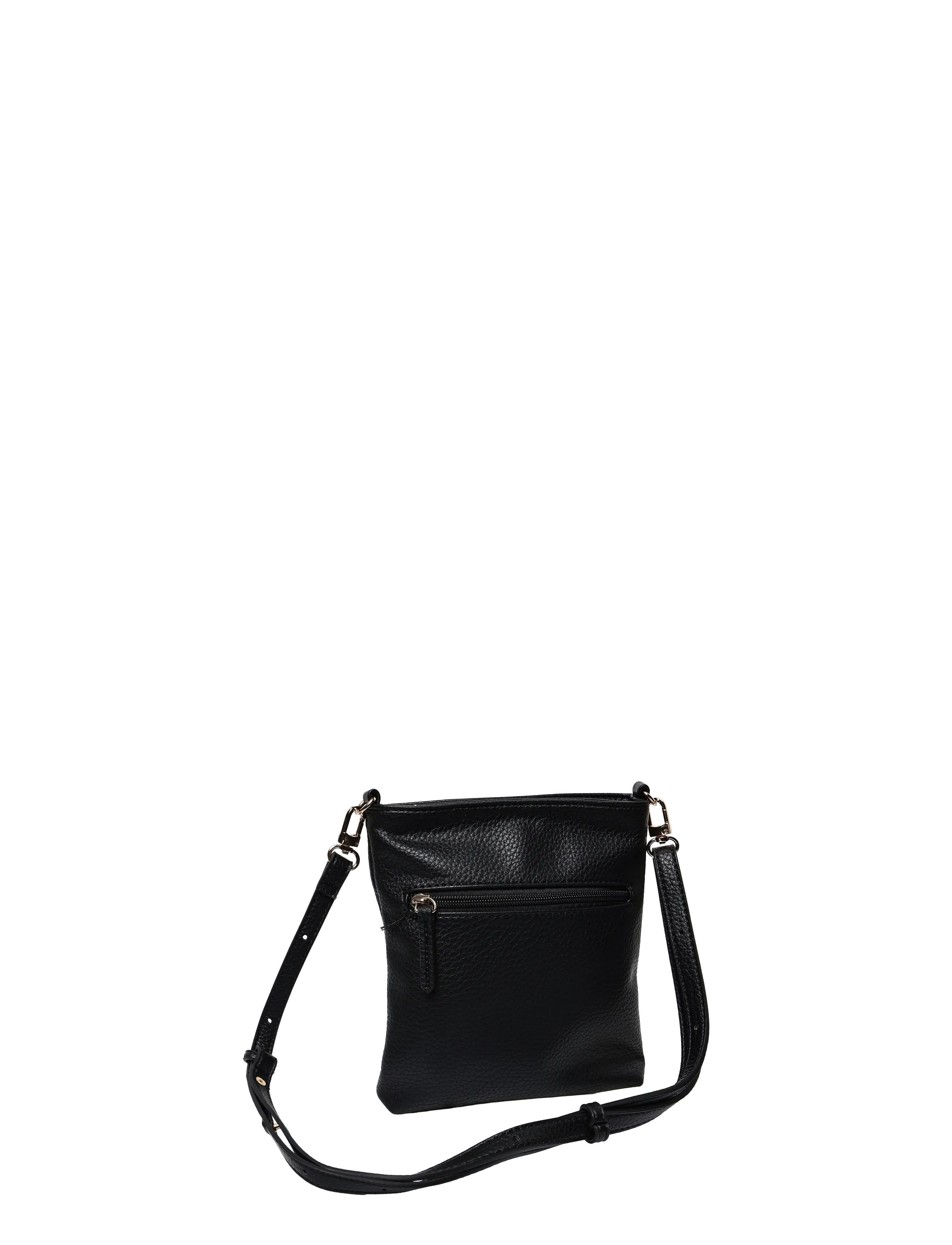 Ulrika - Bag - vardagsstil - black - 1