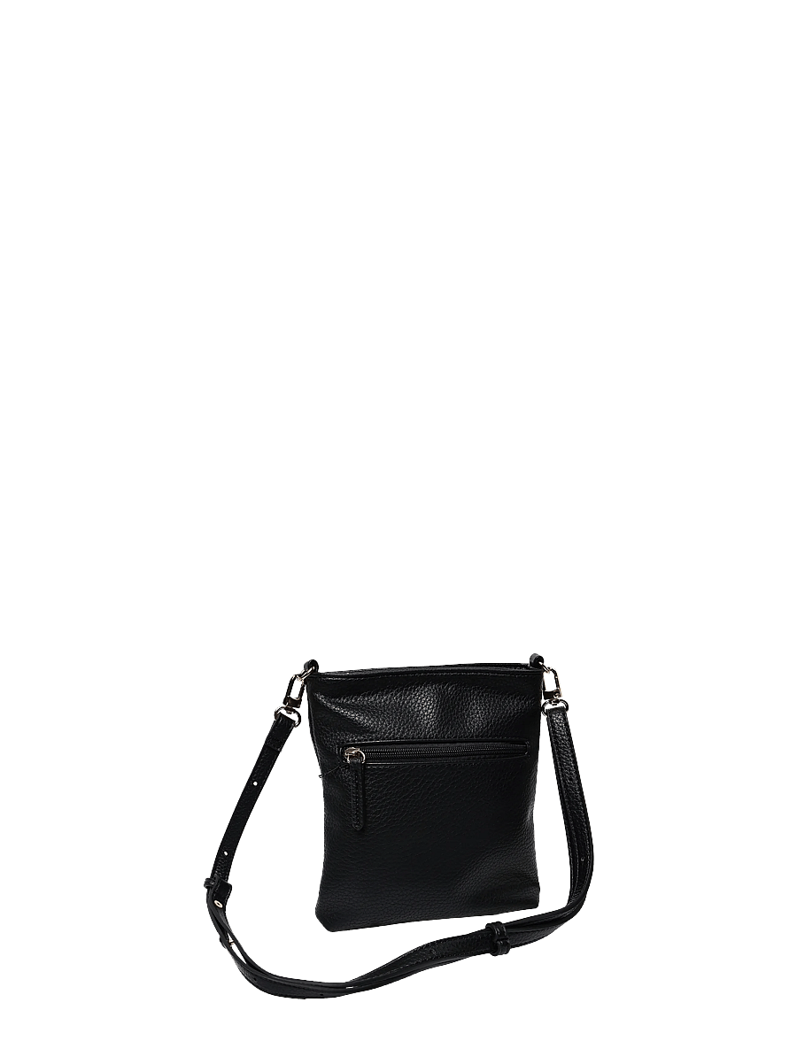 Ulrika - Bag - vardagsstil - black - 1