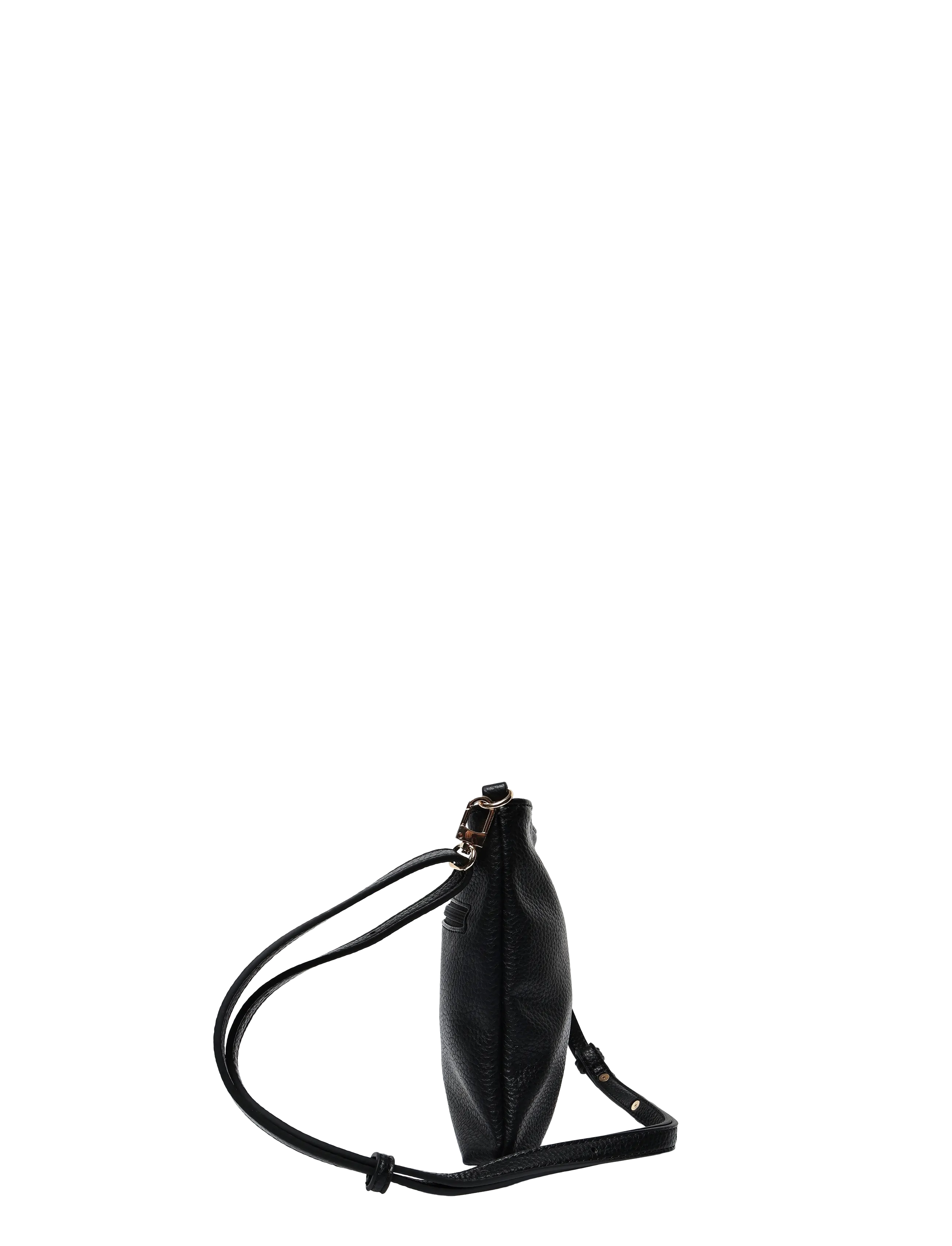 Ulrika - Bag - vardagsstil - black - 3