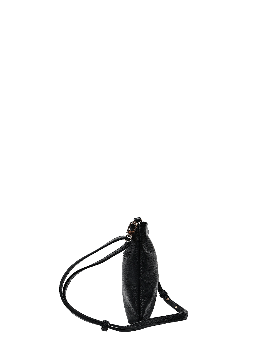 Ulrika - Bag - vardagsstil - black - 3