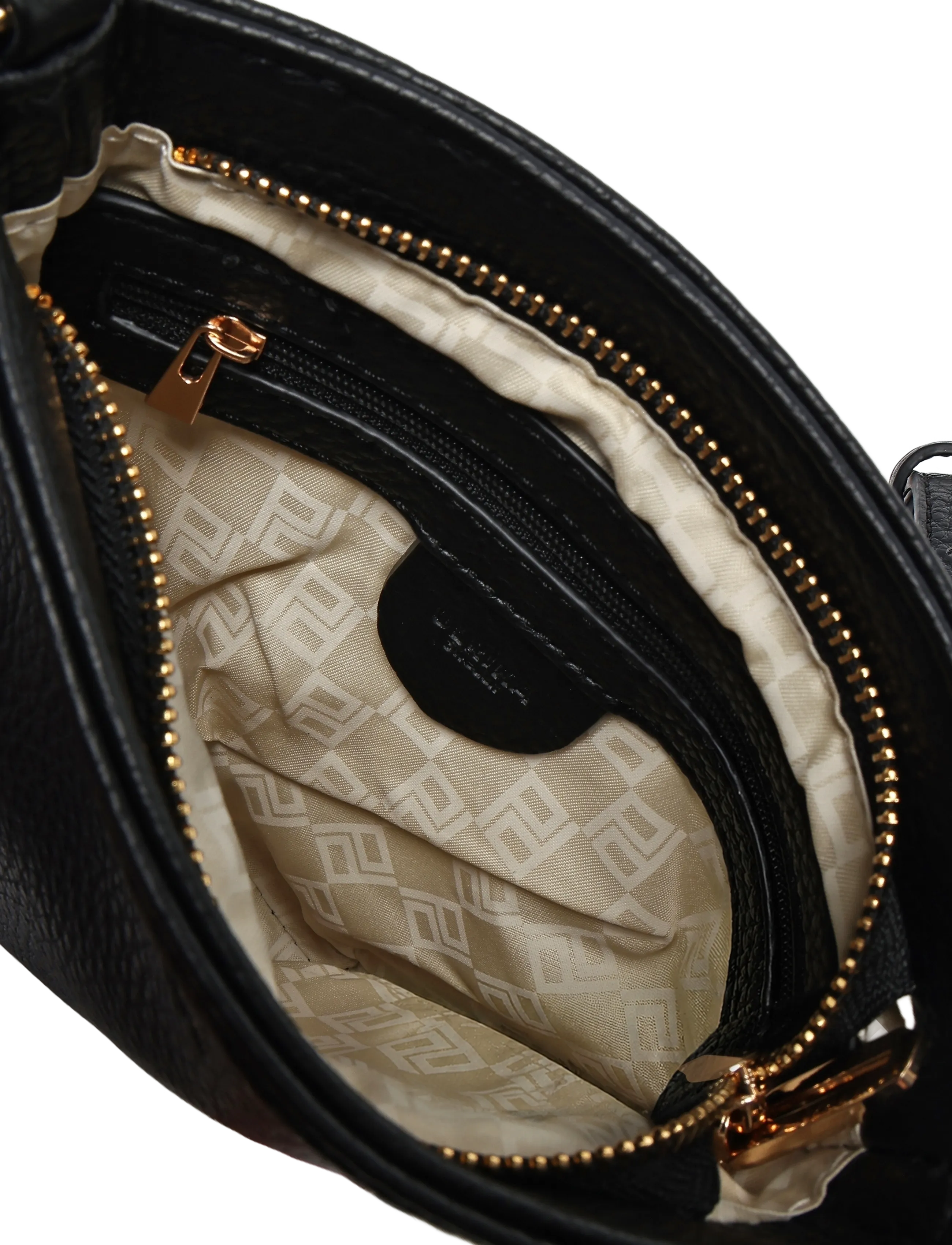 Ulrika - Bag - vardagsstil - black - 4