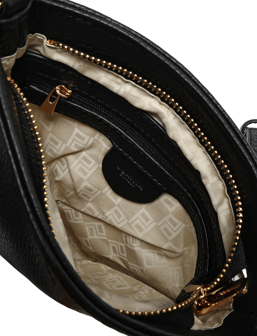 Ulrika - Bag - vardagsstil - black - 4