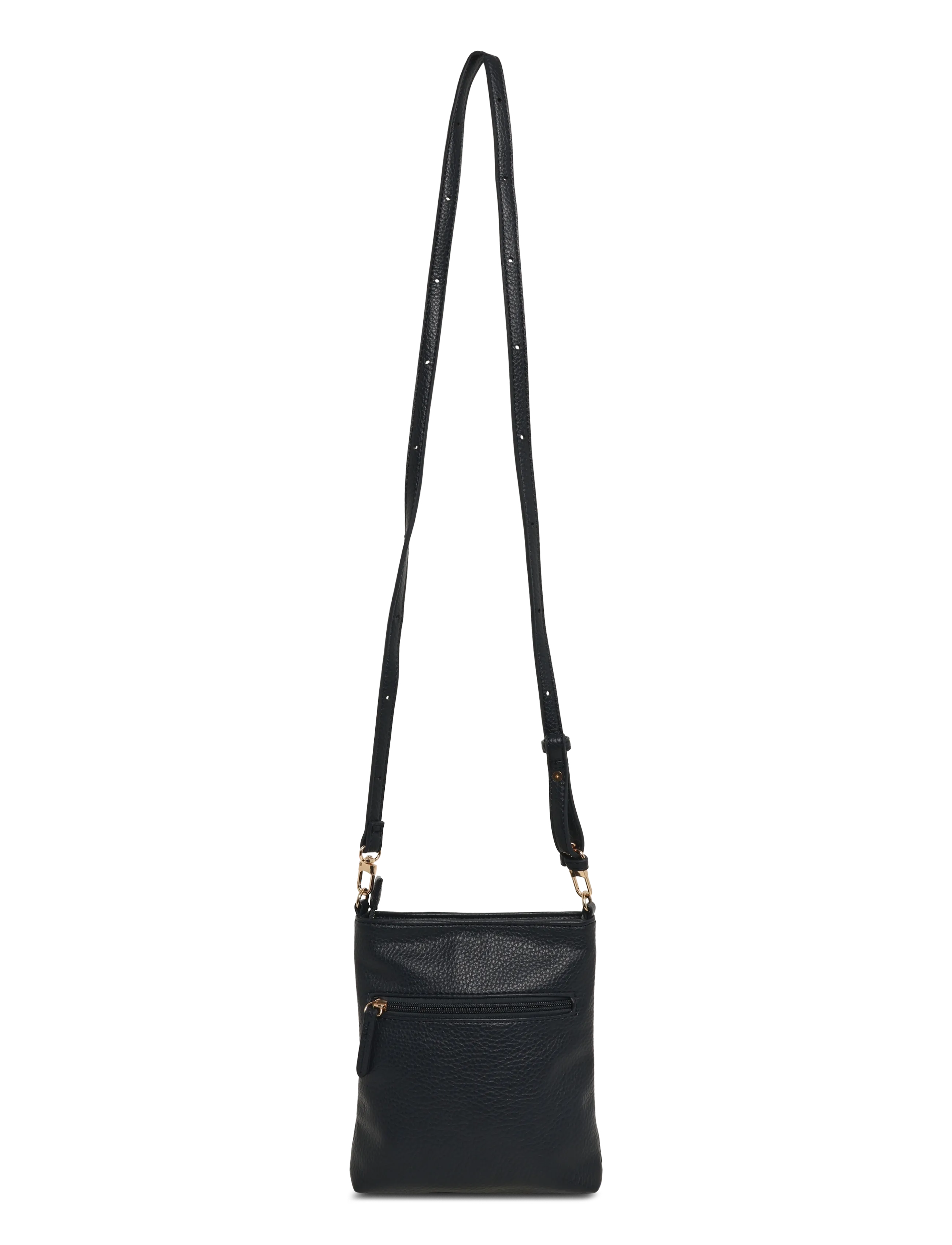 Ulrika - Bag - everyday style - blue - 1