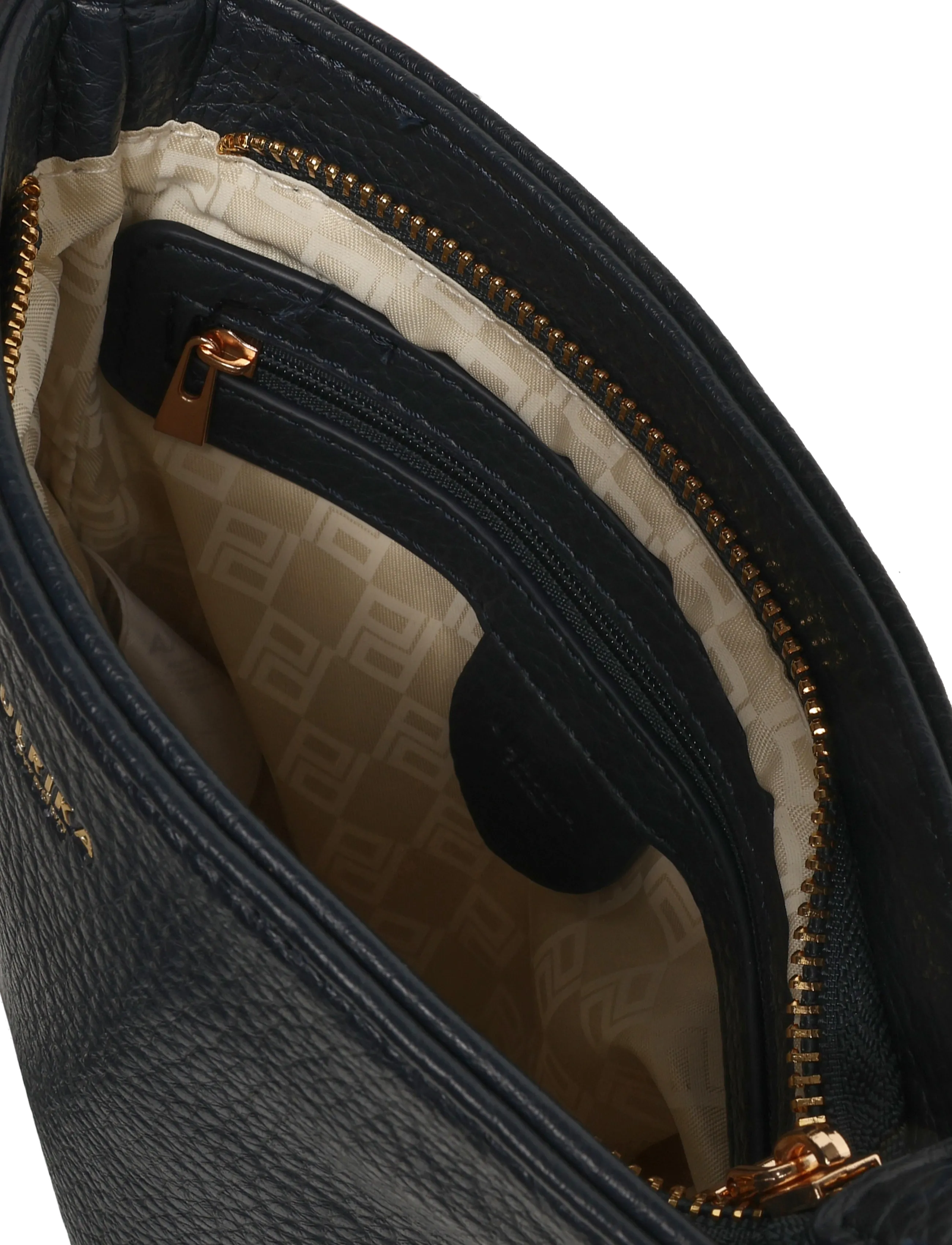 Ulrika - Bag - everyday style - blue - 4