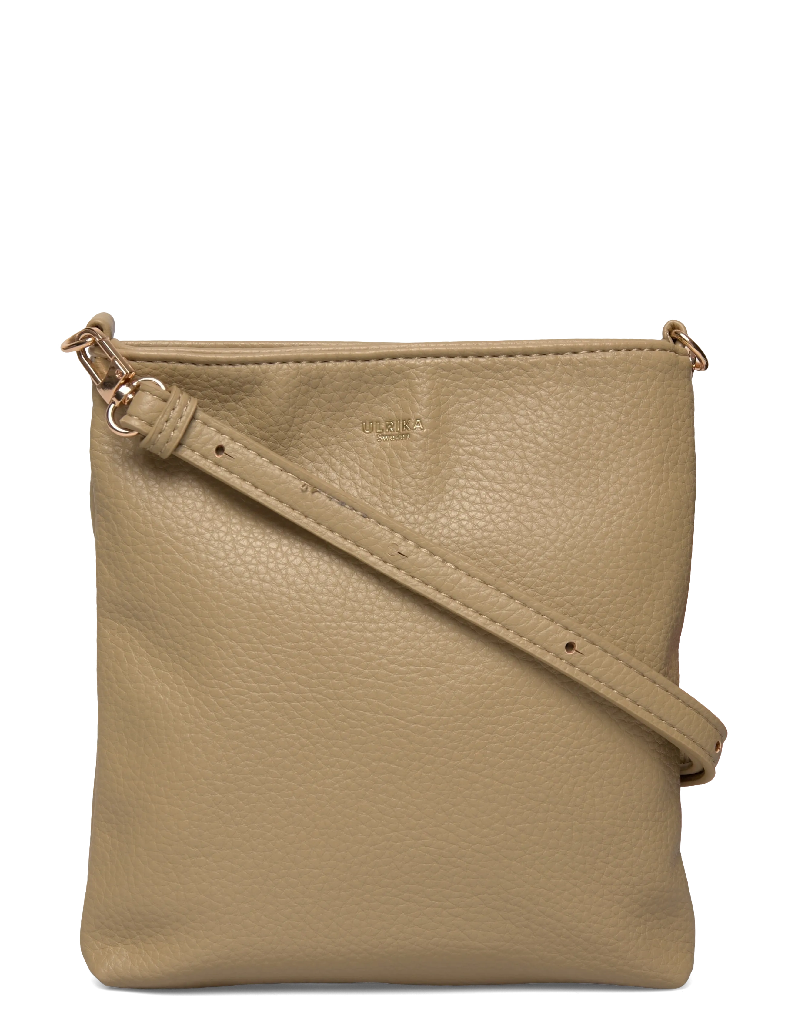 Ulrika Bag, One Size, Bags, Khakigrün - Small Shoulder Bags-crossbody Frauen