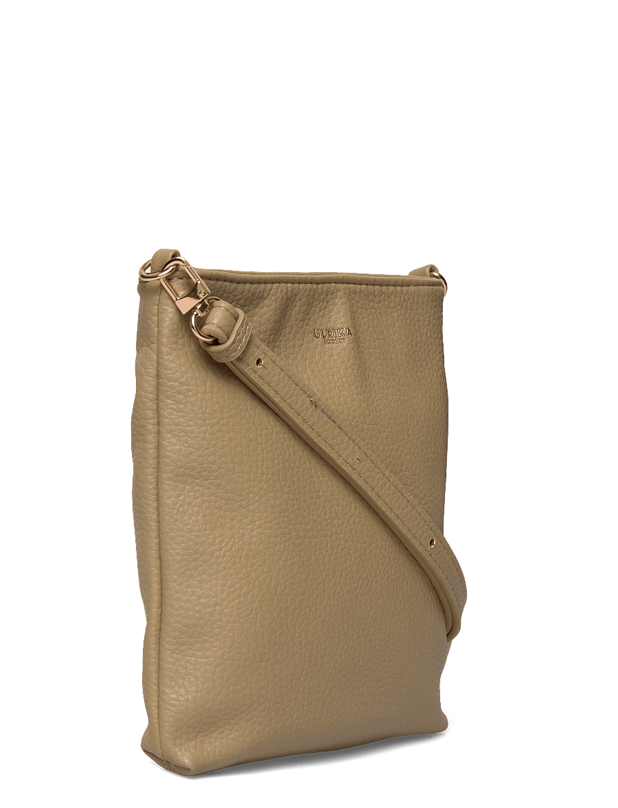 Ulrika - Bag - everyday style - green - 2