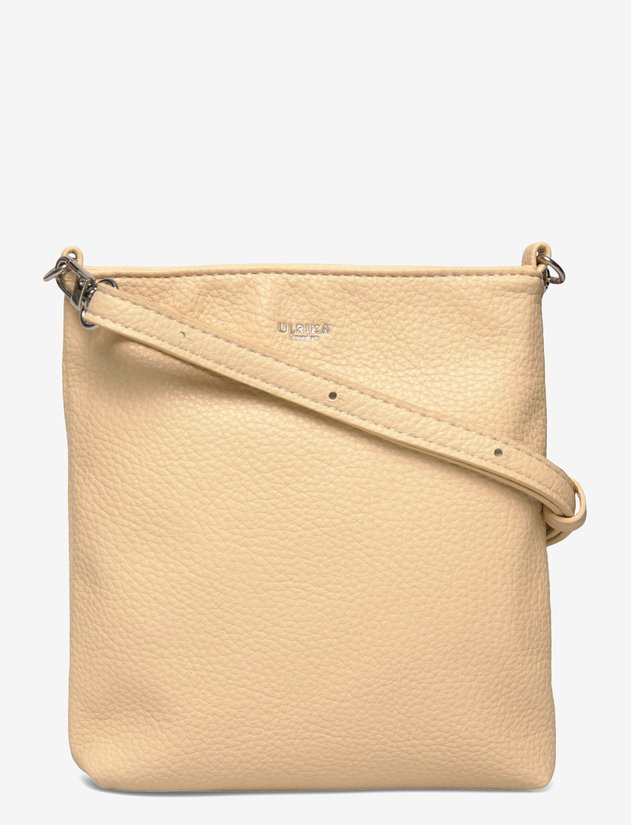 Ulrika - Bag - hverdags stil - yellow - 0