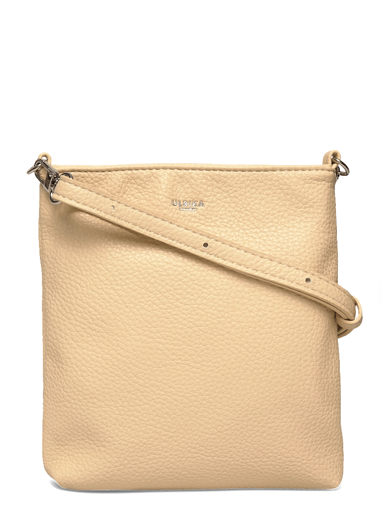 Ulrika - Bag - hverdags stil - yellow - 0