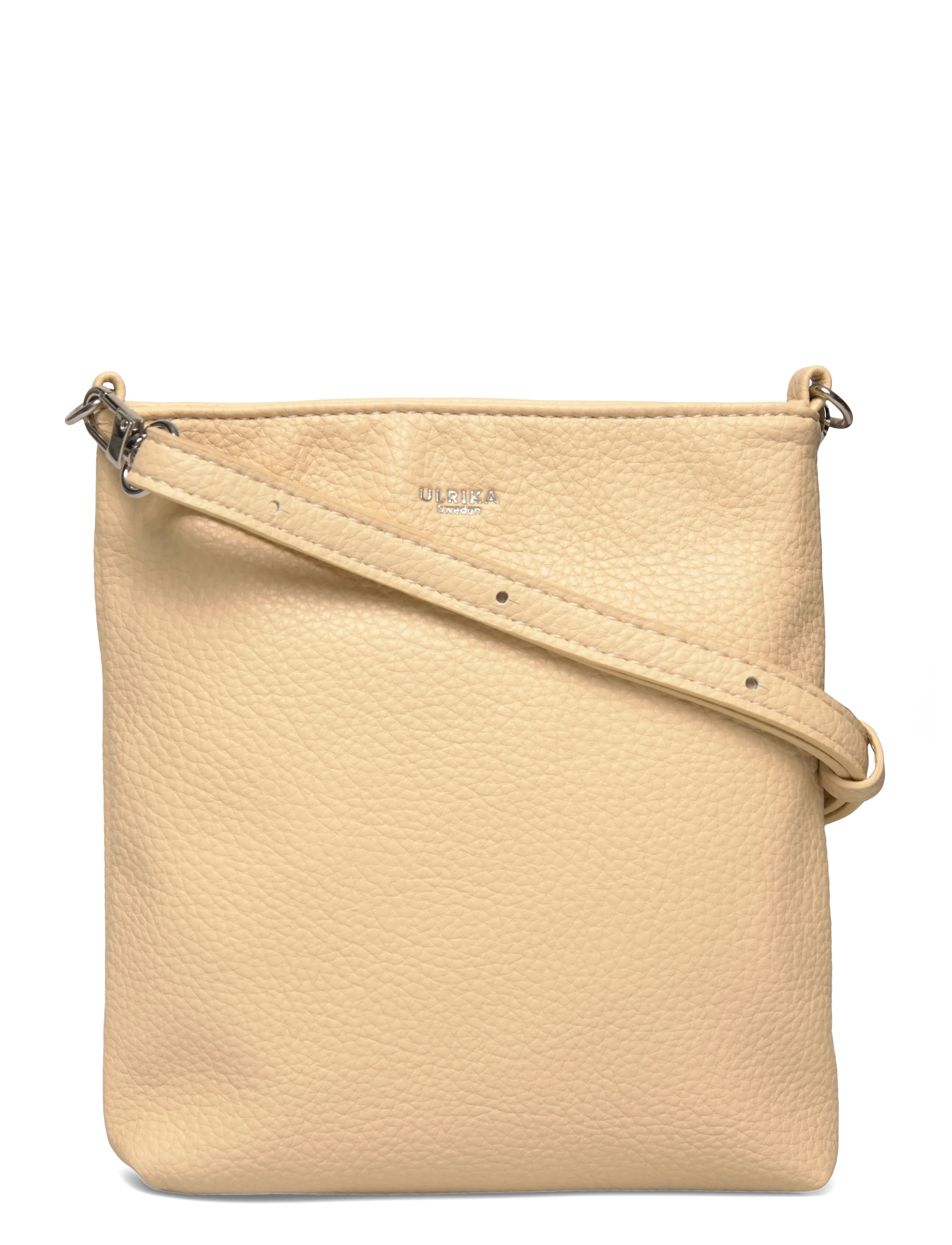 Ulrika Bag - Tasker - YELLOW / yellow