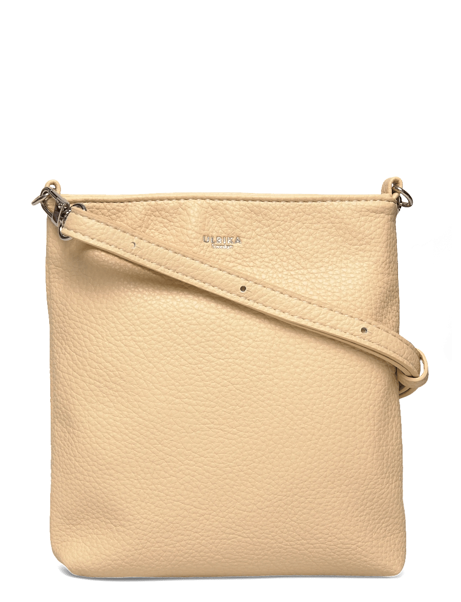 Ulrika - Bag - hverdags stil - yellow - 0