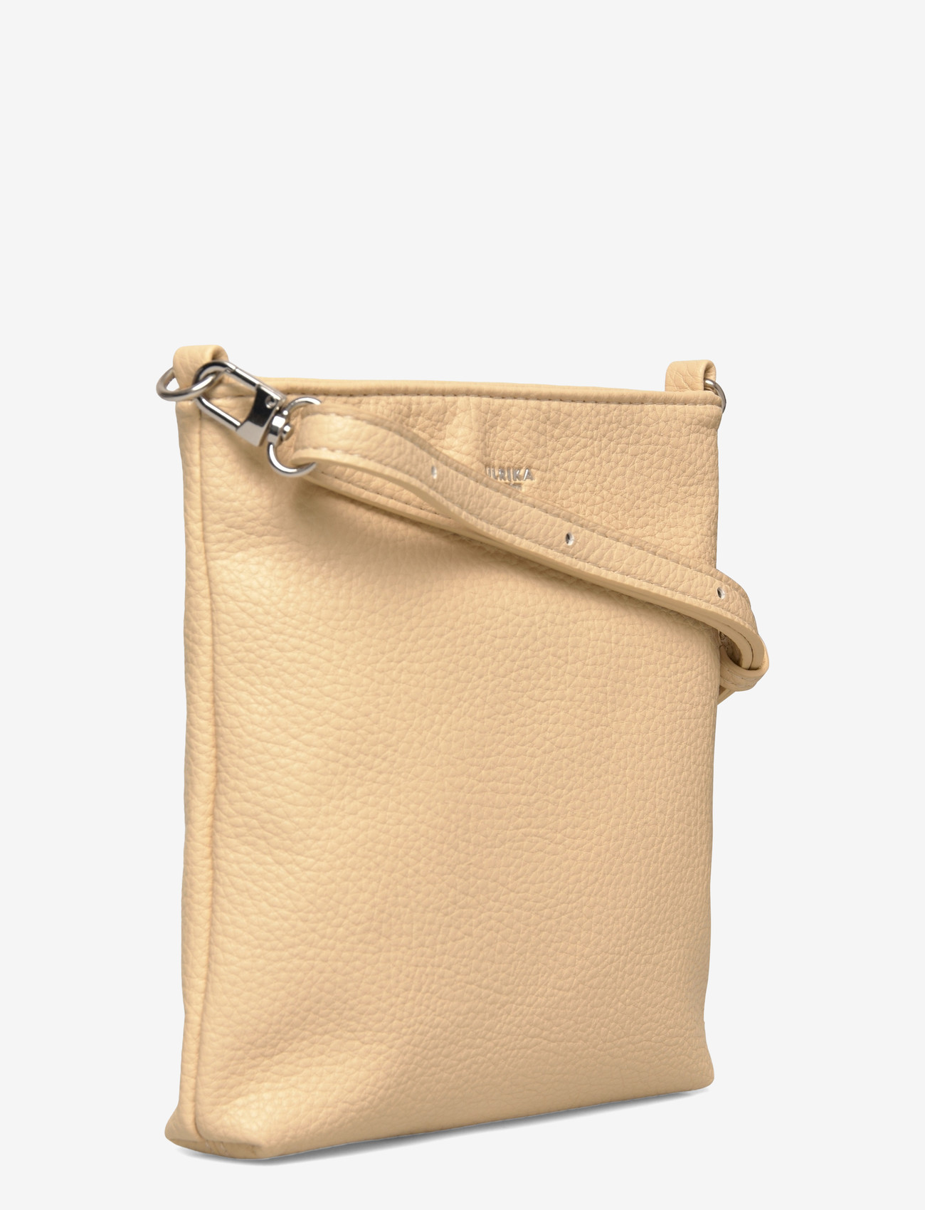 Ulrika - Bag - hverdags stil - yellow - 2