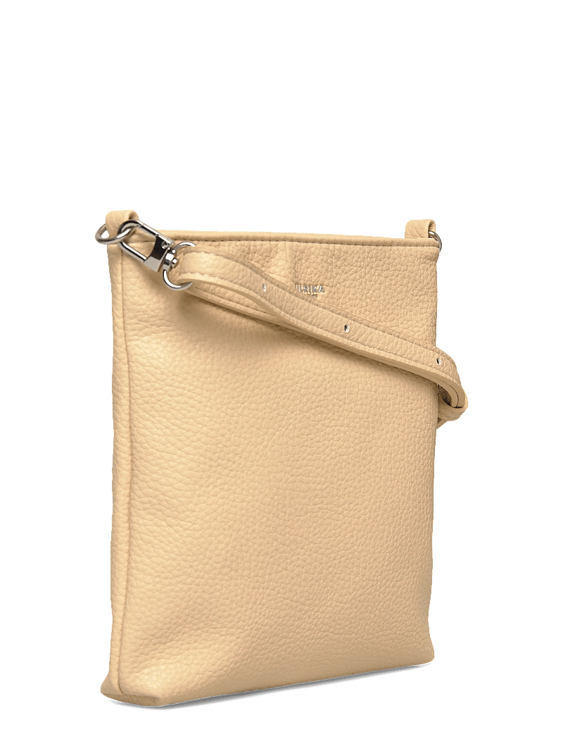 Ulrika - Bag - hverdags stil - yellow - 2