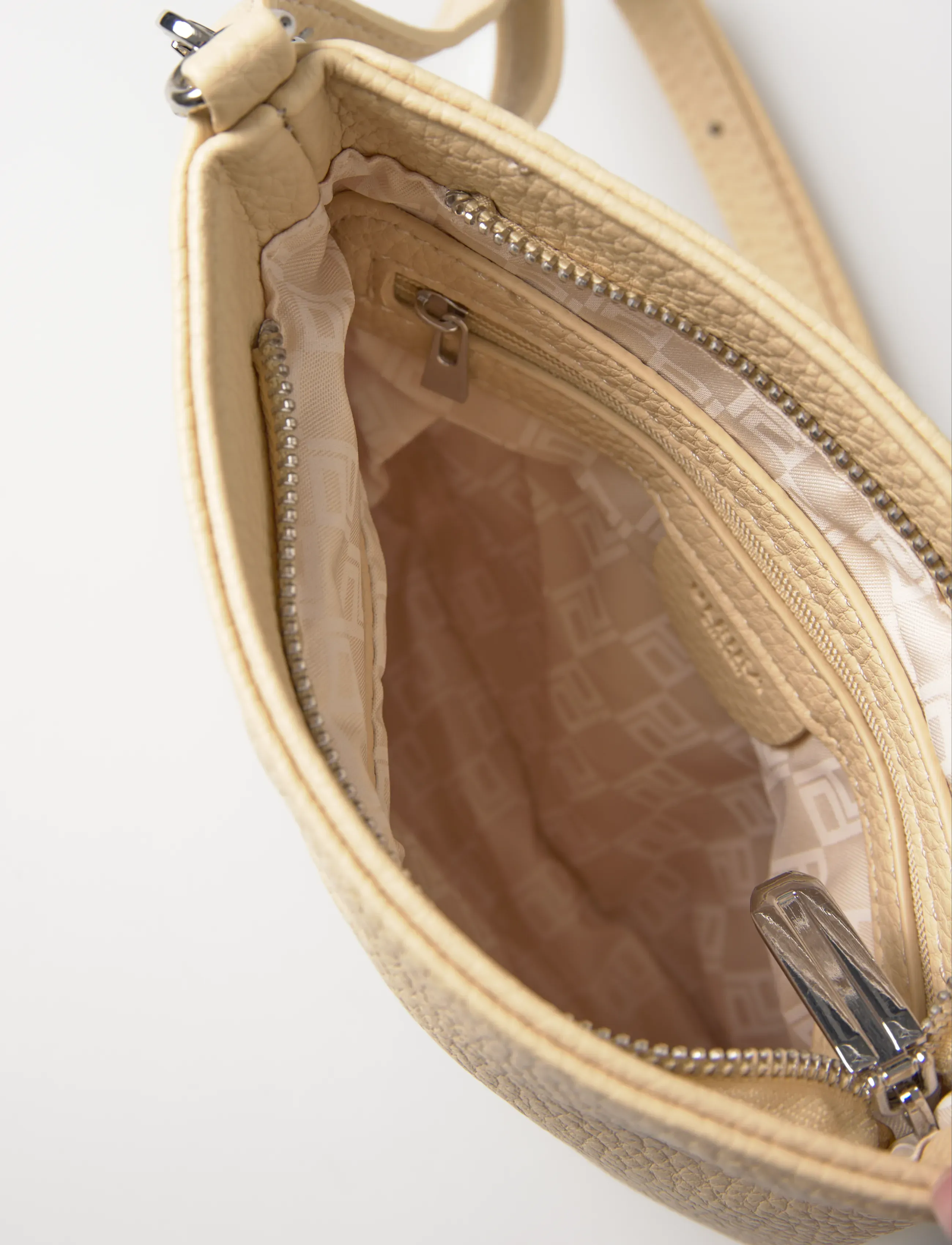 Ulrika - Bag - accessoarer - yellow - 3