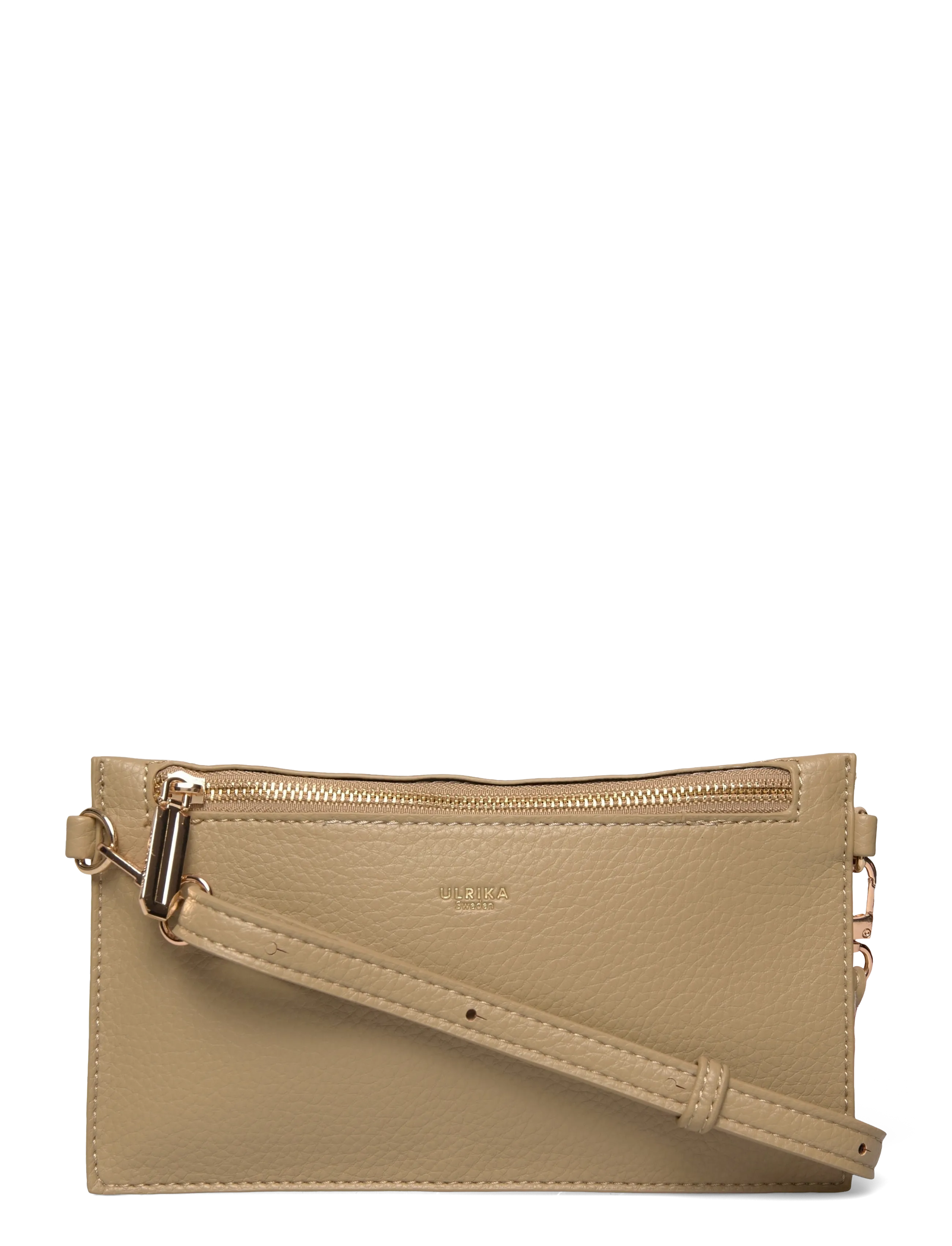 Ulrika Bag, One Size, Bags, Khakigrün - Small Shoulder Bags-crossbody Frauen