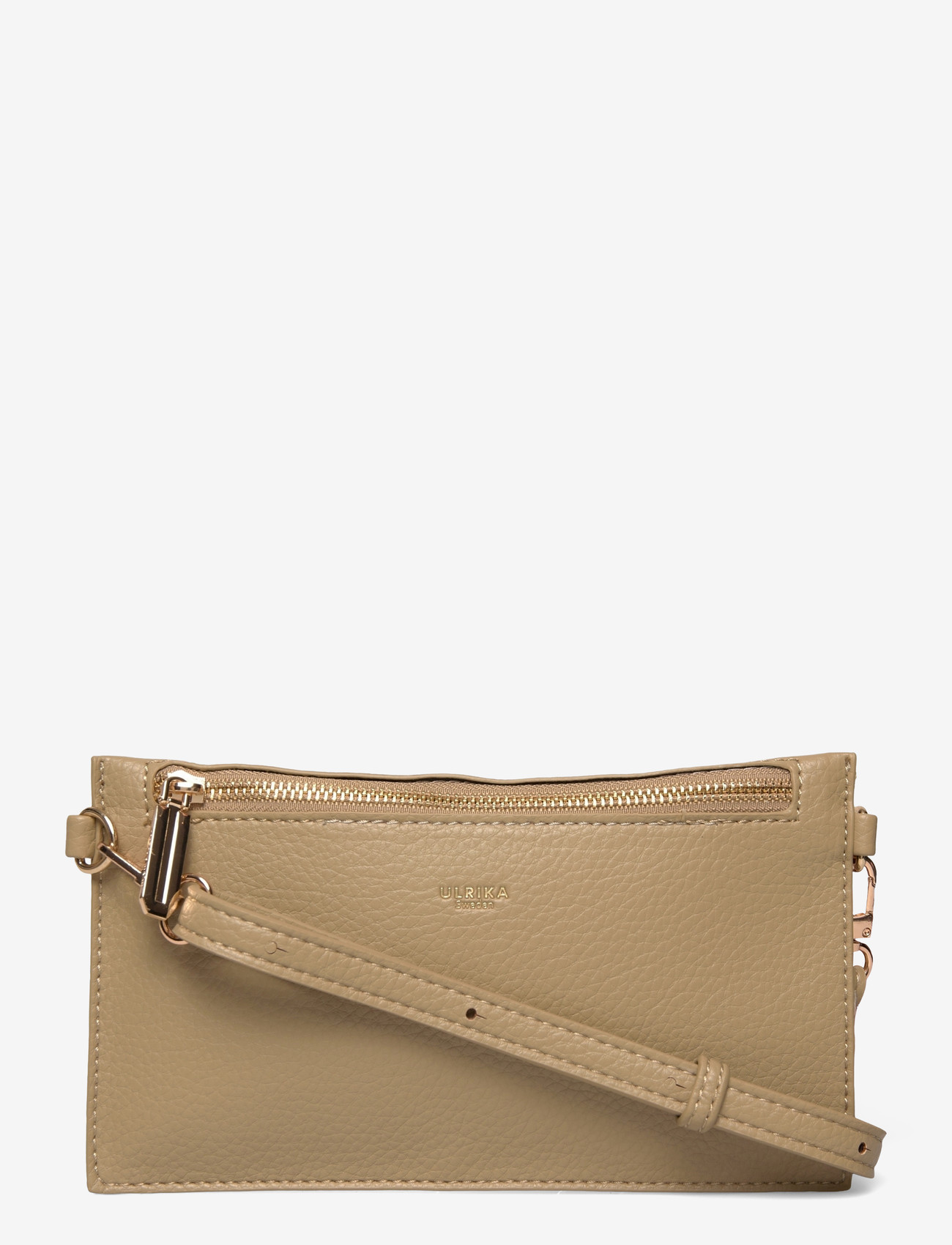 Ulrika - Bag - festmode zu outlet-preisen - green - 0