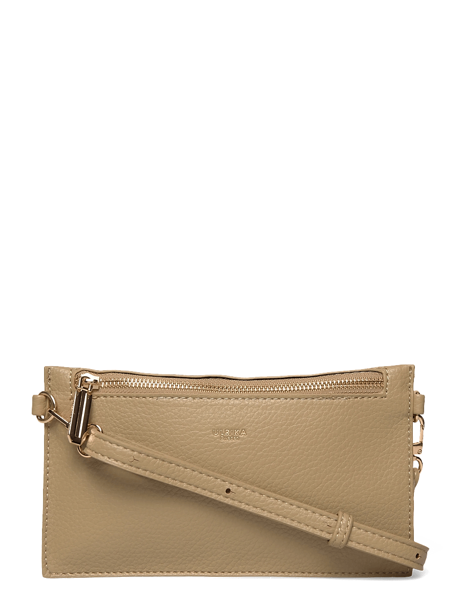 Ulrika - Bag - konfirmation - green - 0