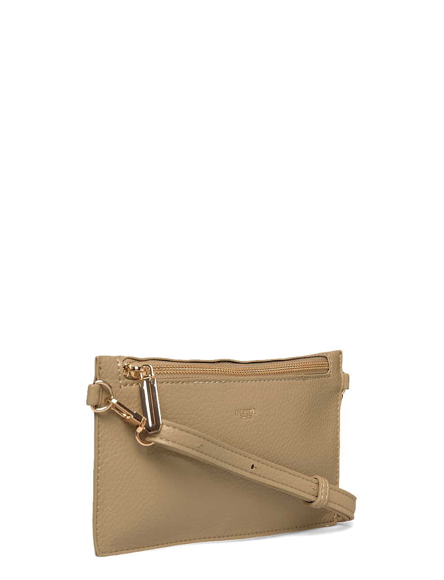 Ulrika - Bag - konfirmation - green - 2