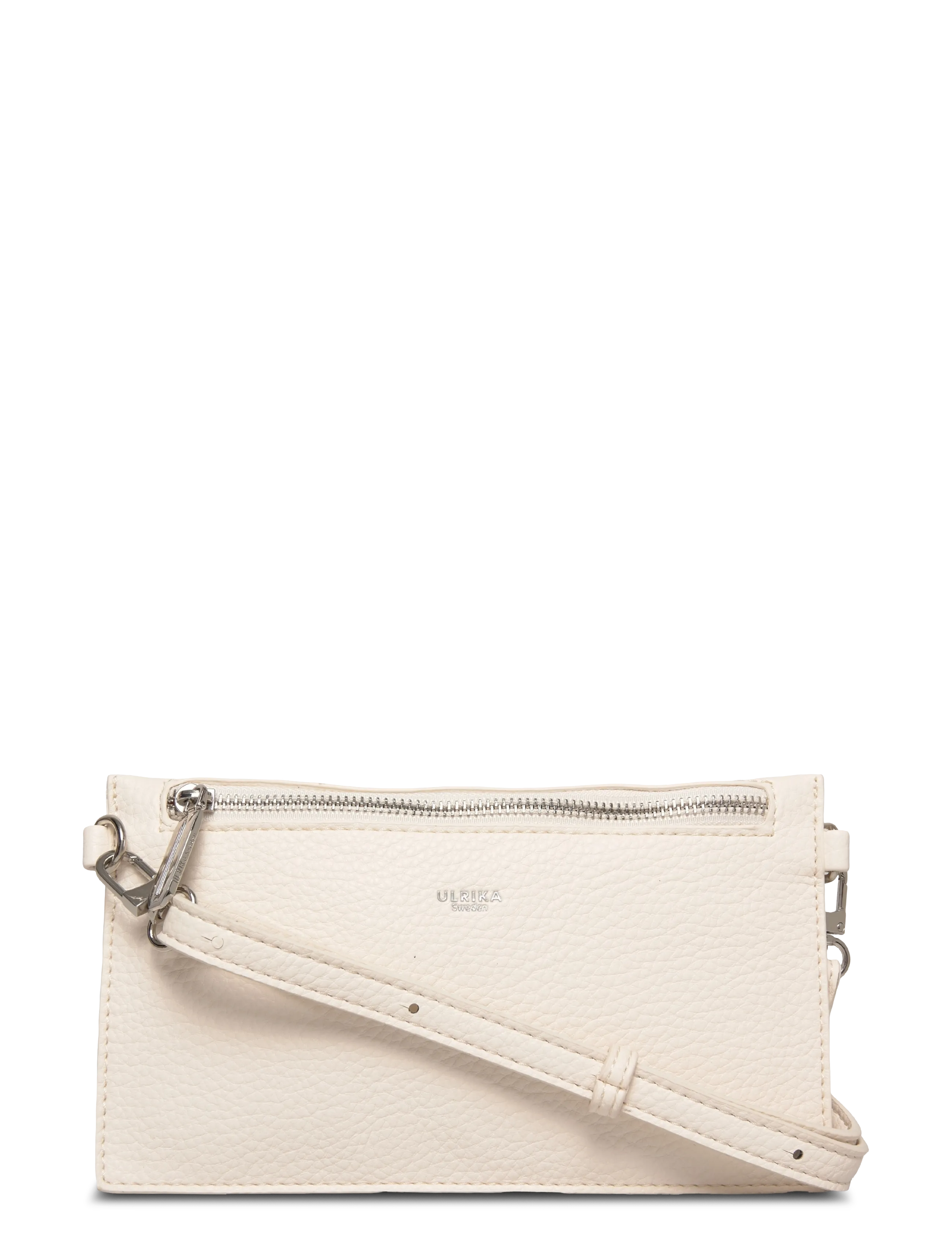 Ulrika Bag, One Size, Bags, Weiß - Small Shoulder Bags-crossbody Frauen