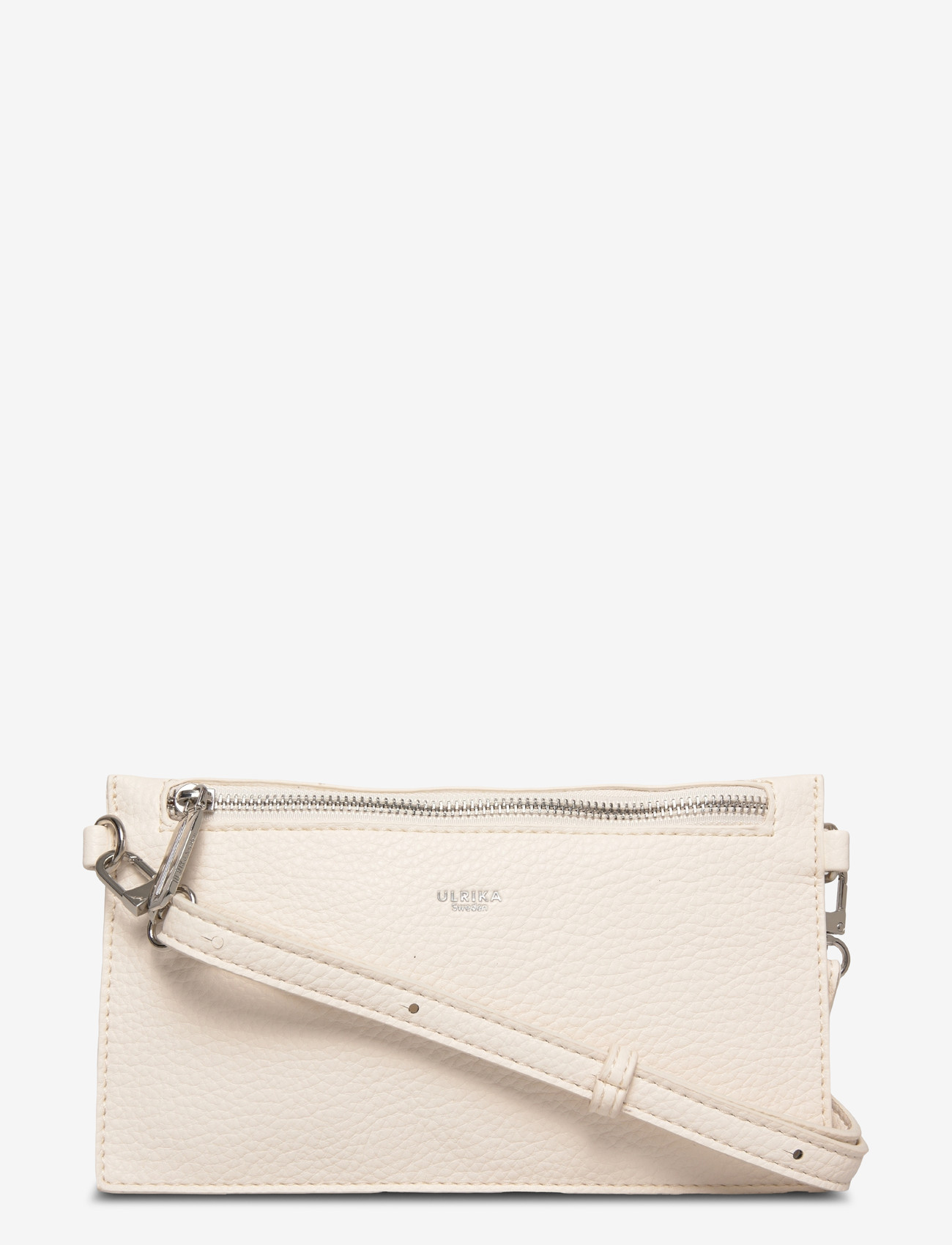 Ulrika - Bag - konfirmation - white - 0