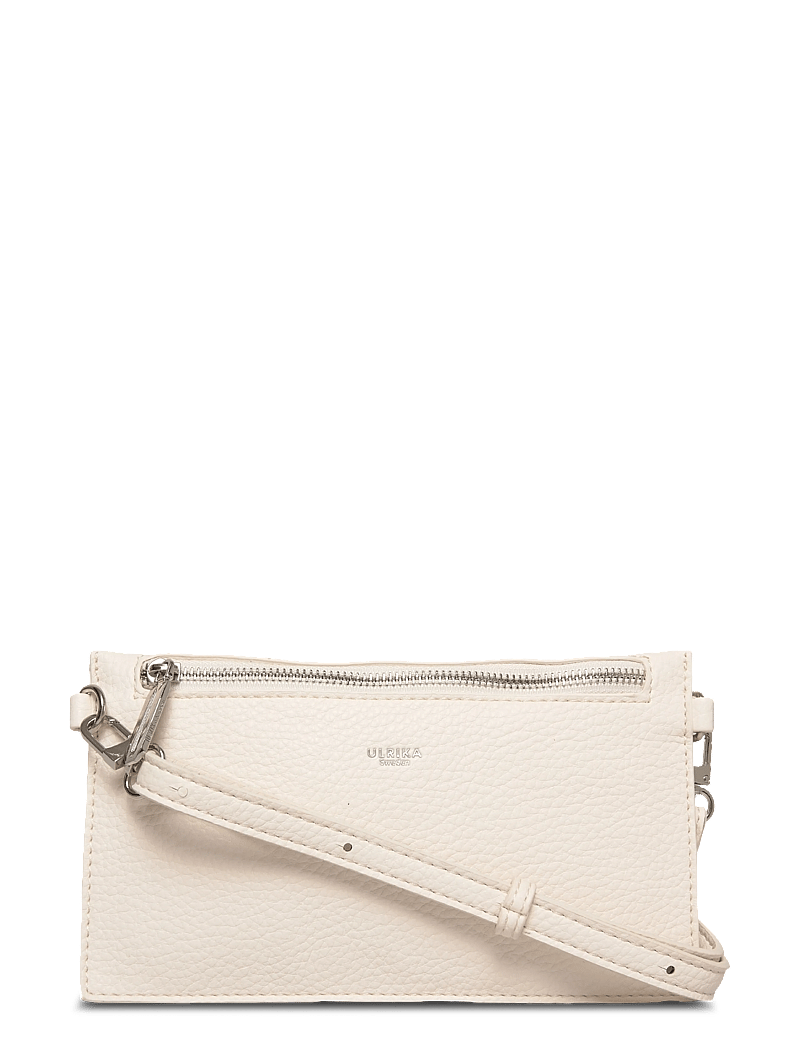 Ulrika - Bag - konfirmation - white - 0