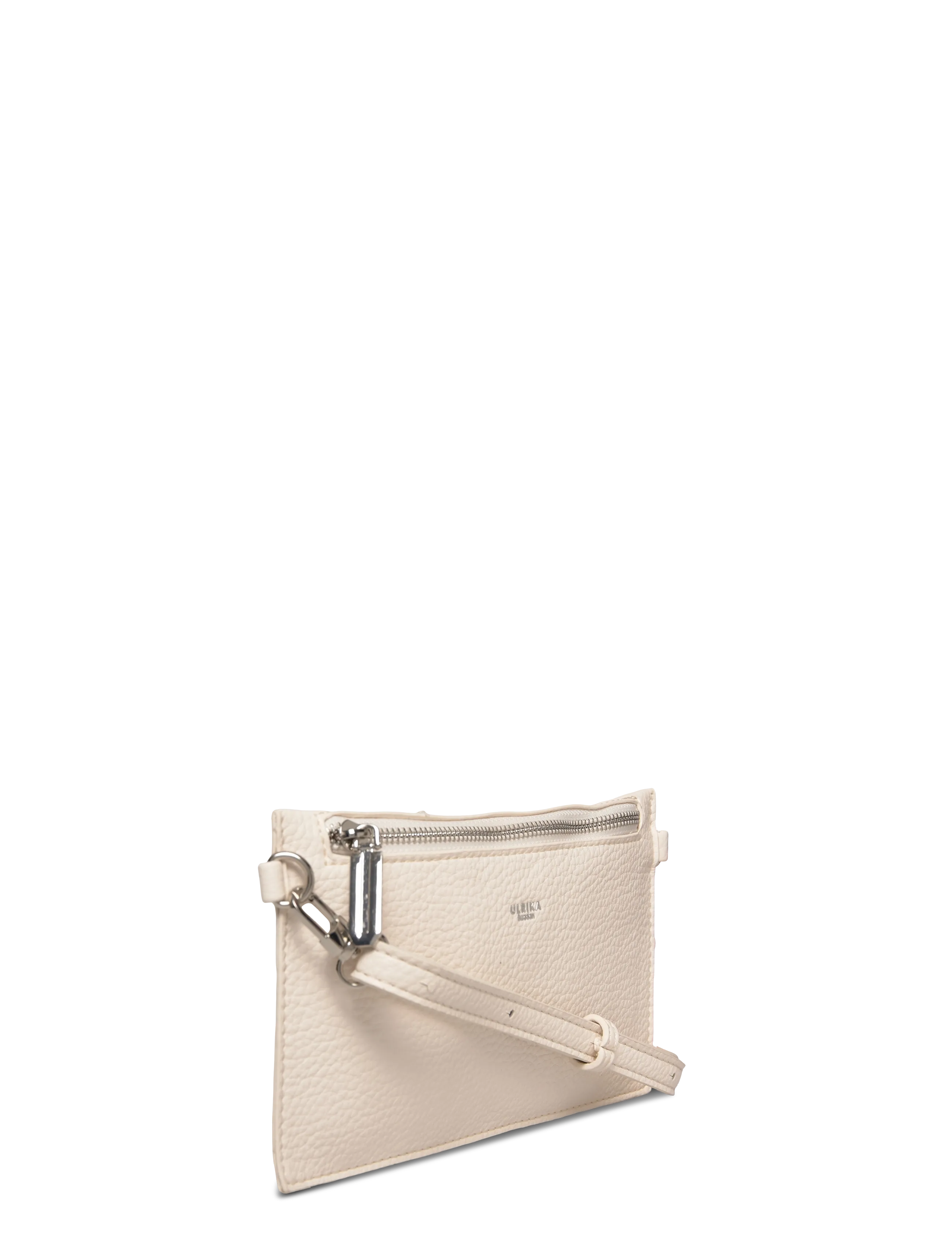 Ulrika - Bag - festmode zu outlet-preisen - white - 2