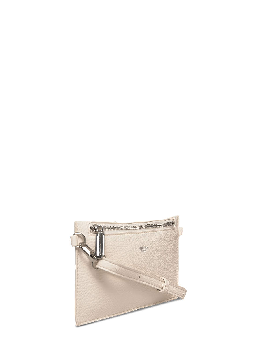 Ulrika - Bag - konfirmatsioon - white - 2