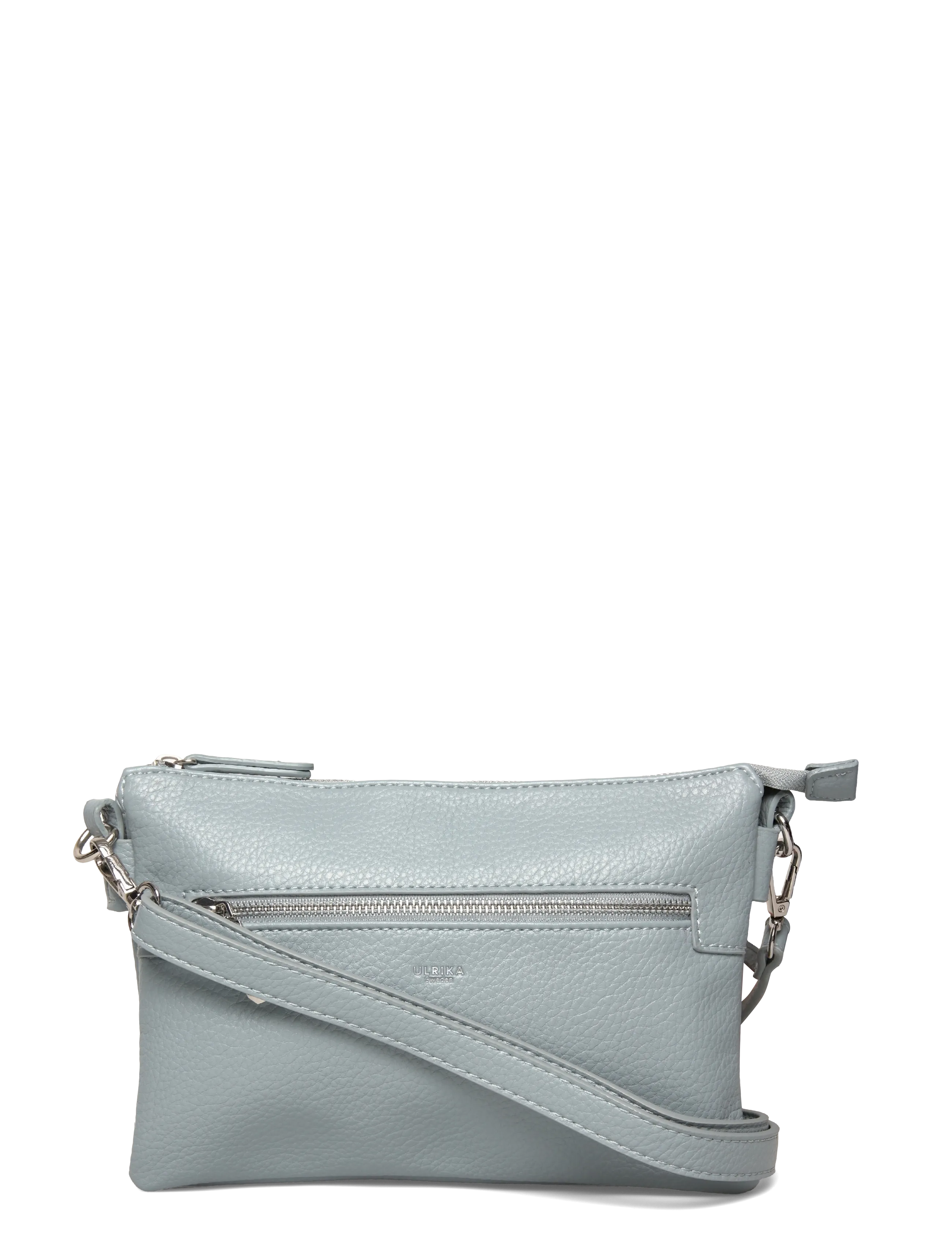 Ulrika Bag, One Size, Bags, Blau - Crossbody Frauen