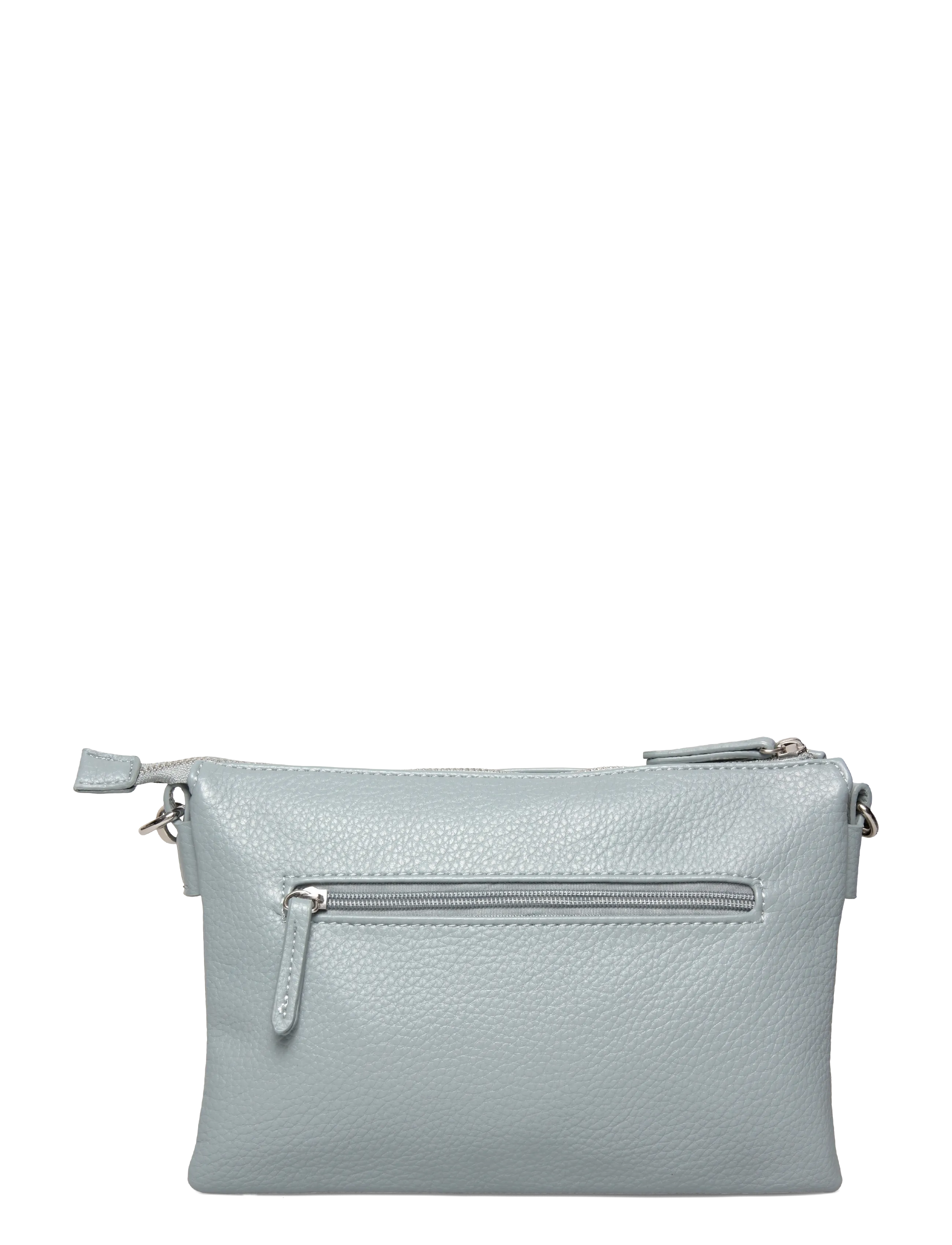 Ulrika - Bag - accessoarer - light blue - 1