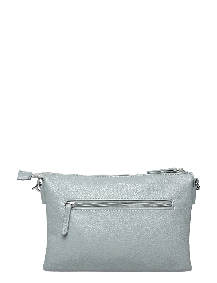 Ulrika - Bag - crossbody bags - light blue - 1
