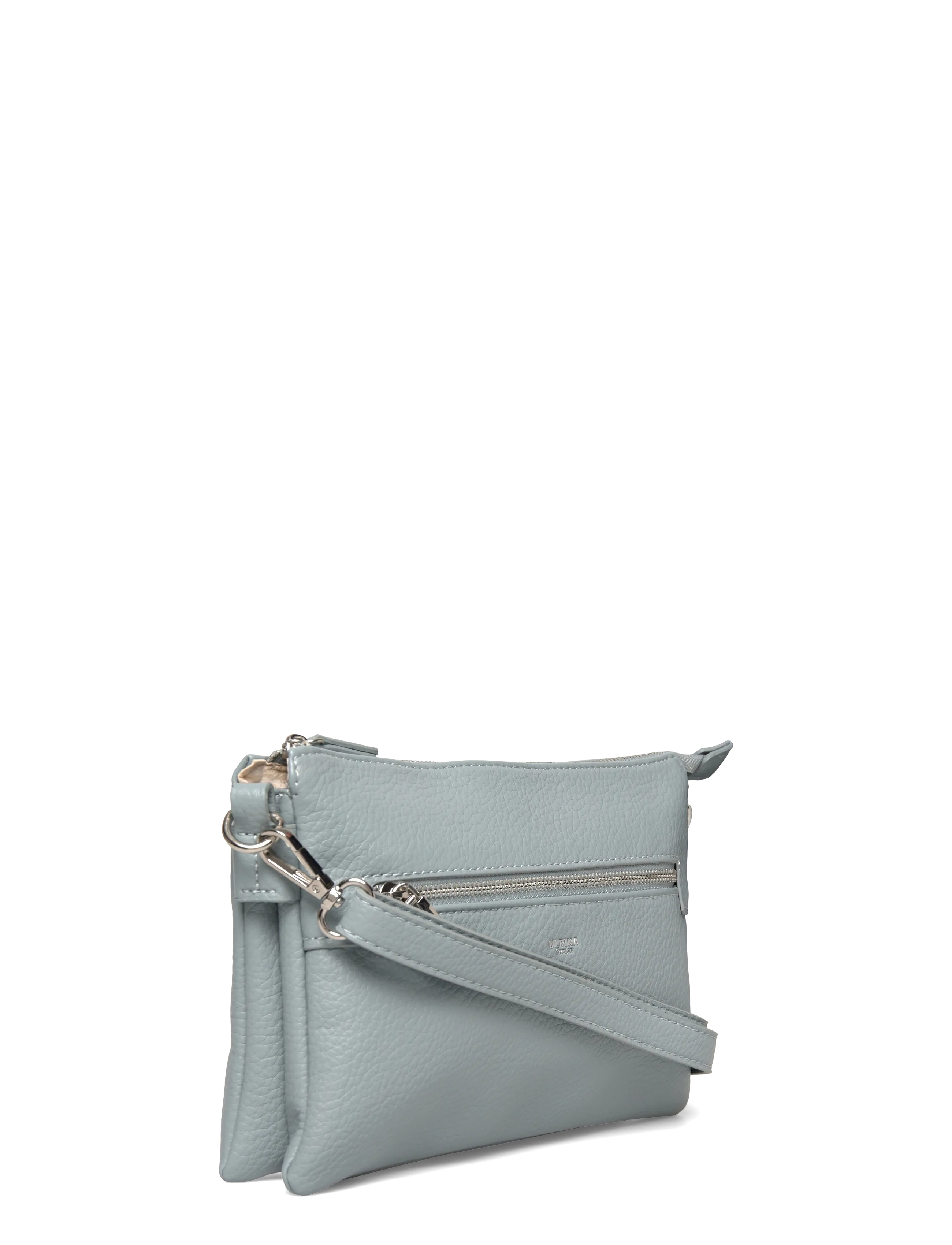 Ulrika - Bag - accessoarer - light blue - 2