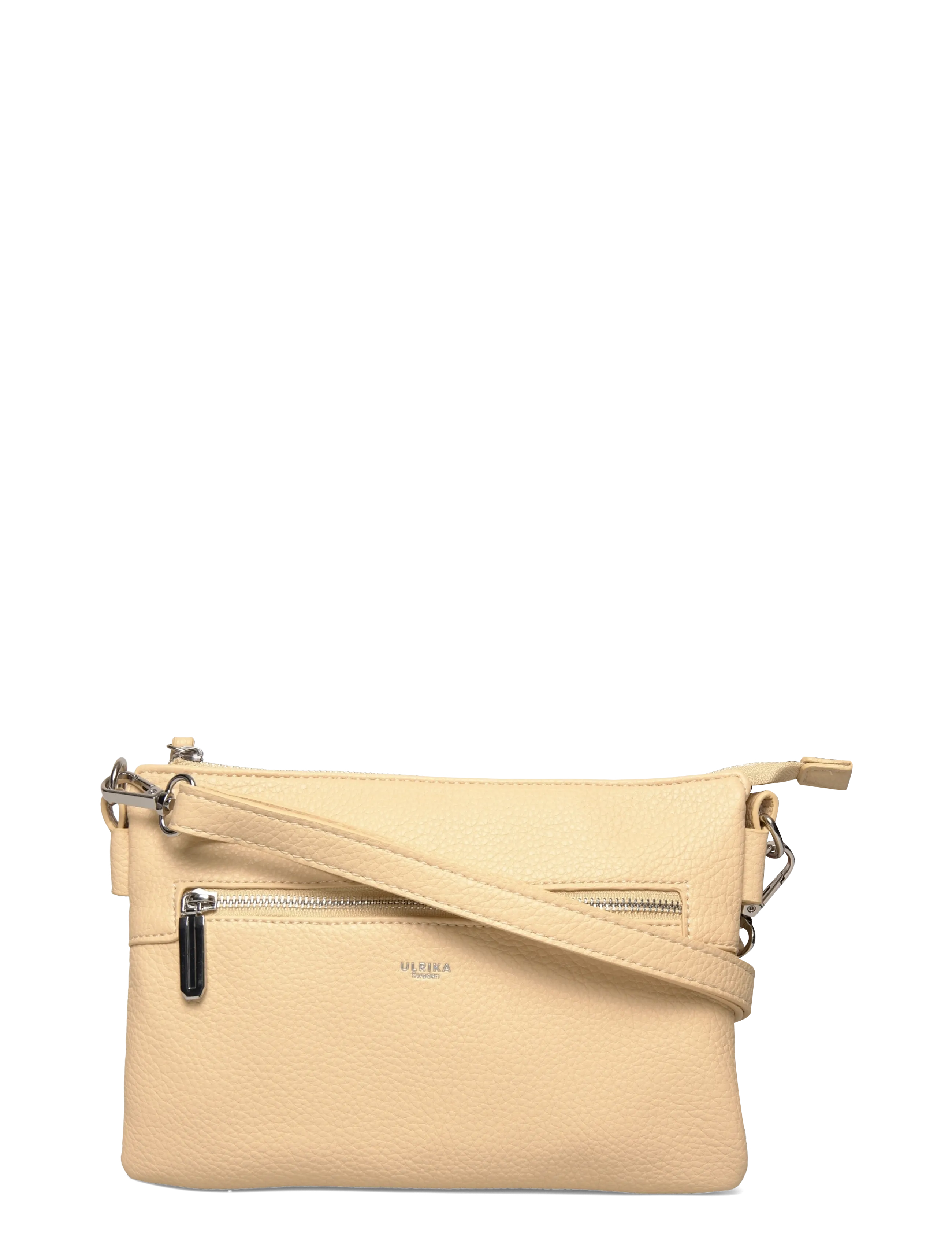 Ulrika Bag, One Size, Bags, Gelb - Crossbody Frauen
