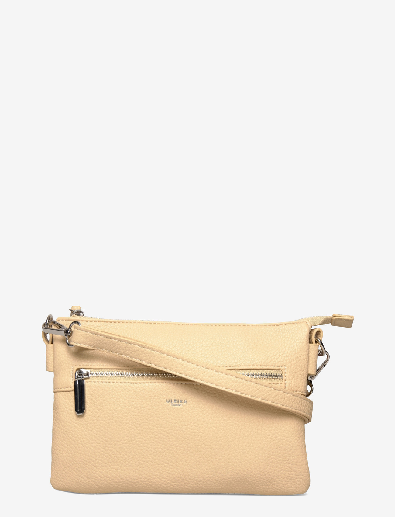 Ulrika - Bag - crossbody bags - yellow - 0