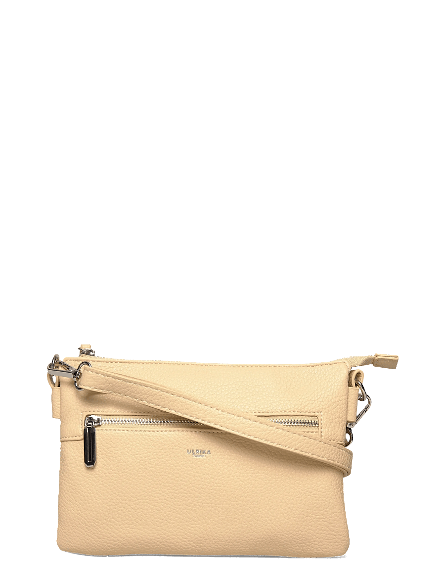 Ulrika - Bag - crossbody tassen - yellow - 0