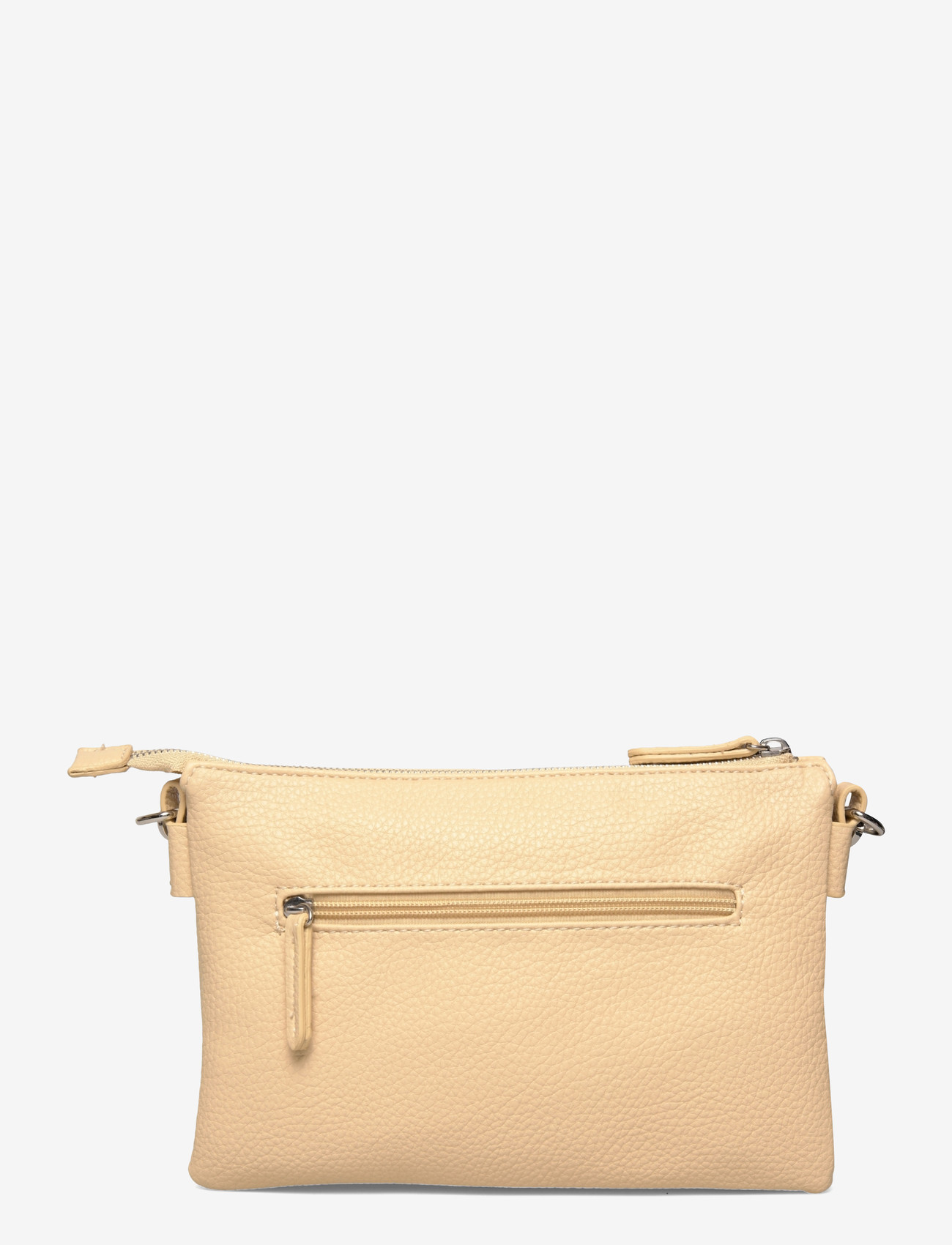 Ulrika - Bag - crossbody bags - yellow - 1
