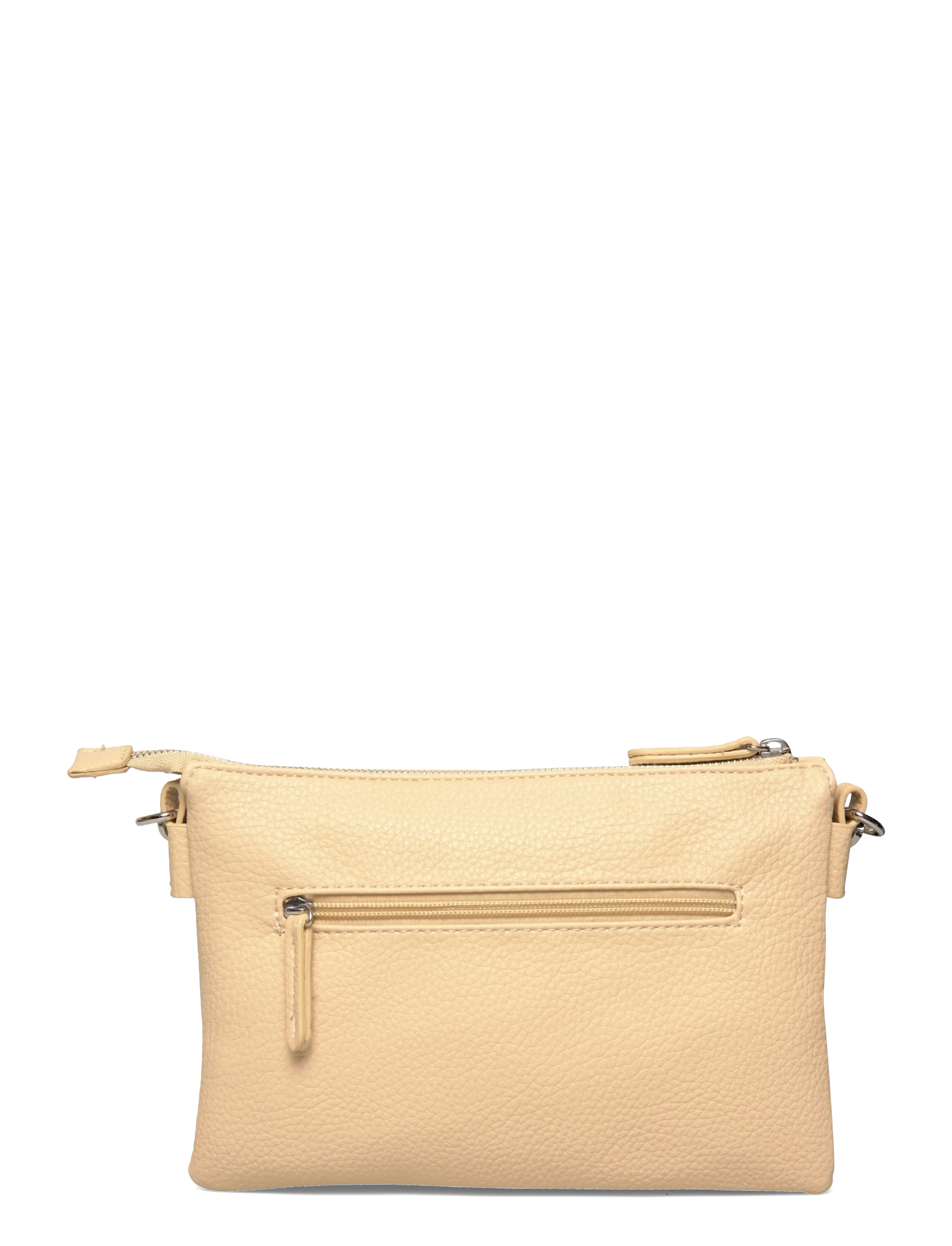 Ulrika - Bag - aksesuāri - yellow - 1