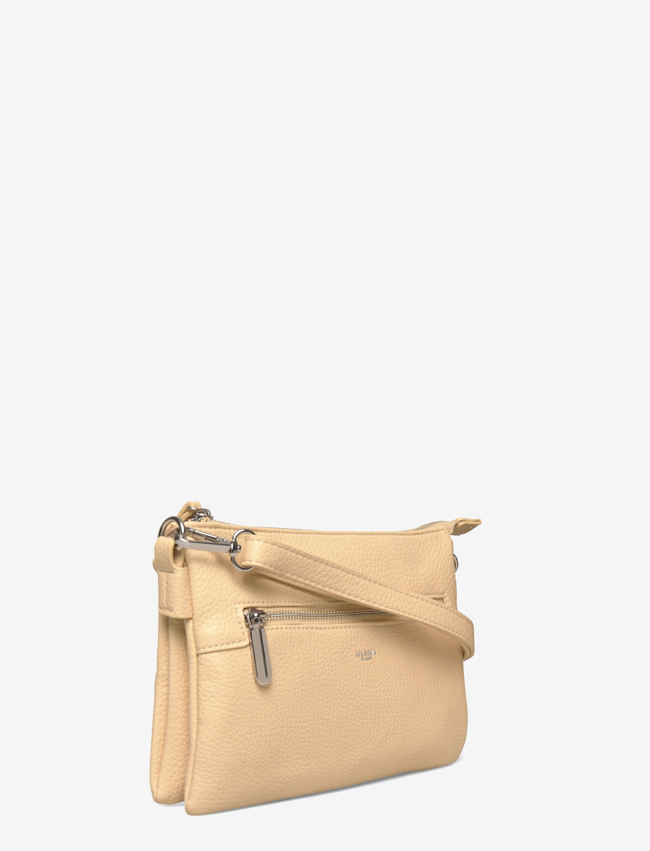 Ulrika - Bag - crossbody bags - yellow - 2