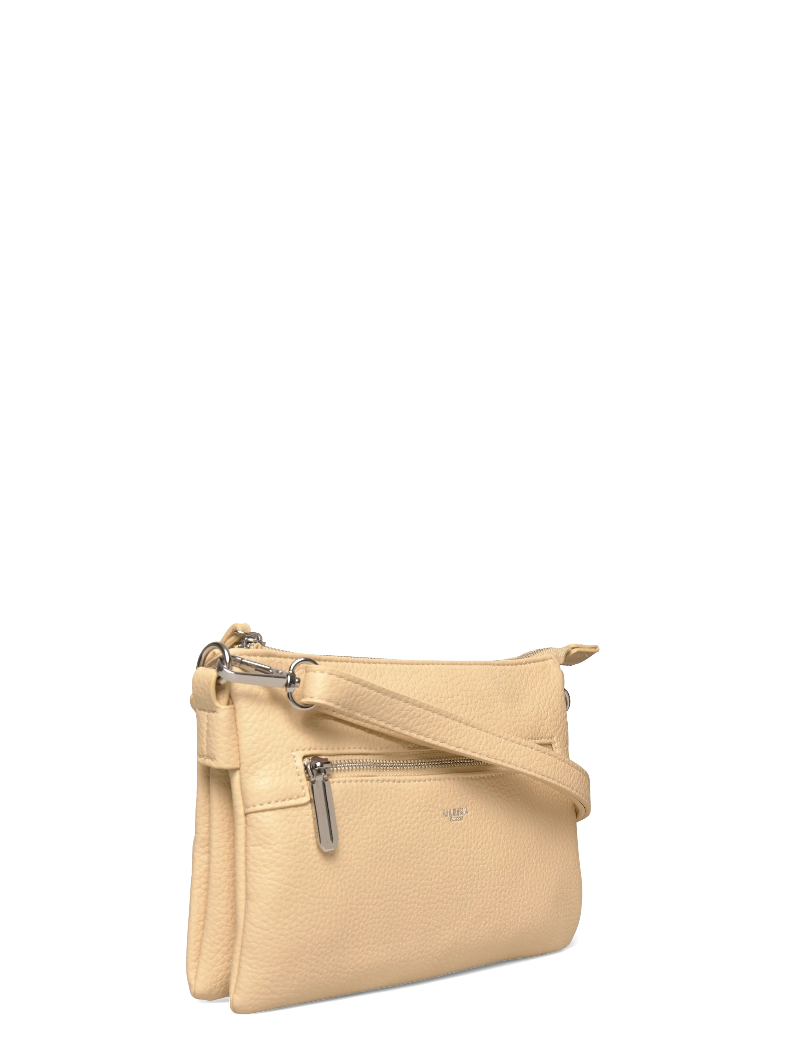Ulrika - Bag - aksesuāri - yellow - 2