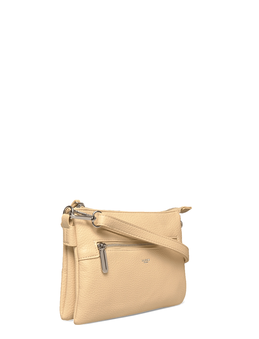 Ulrika - Bag - crossbody tassen - yellow - 2