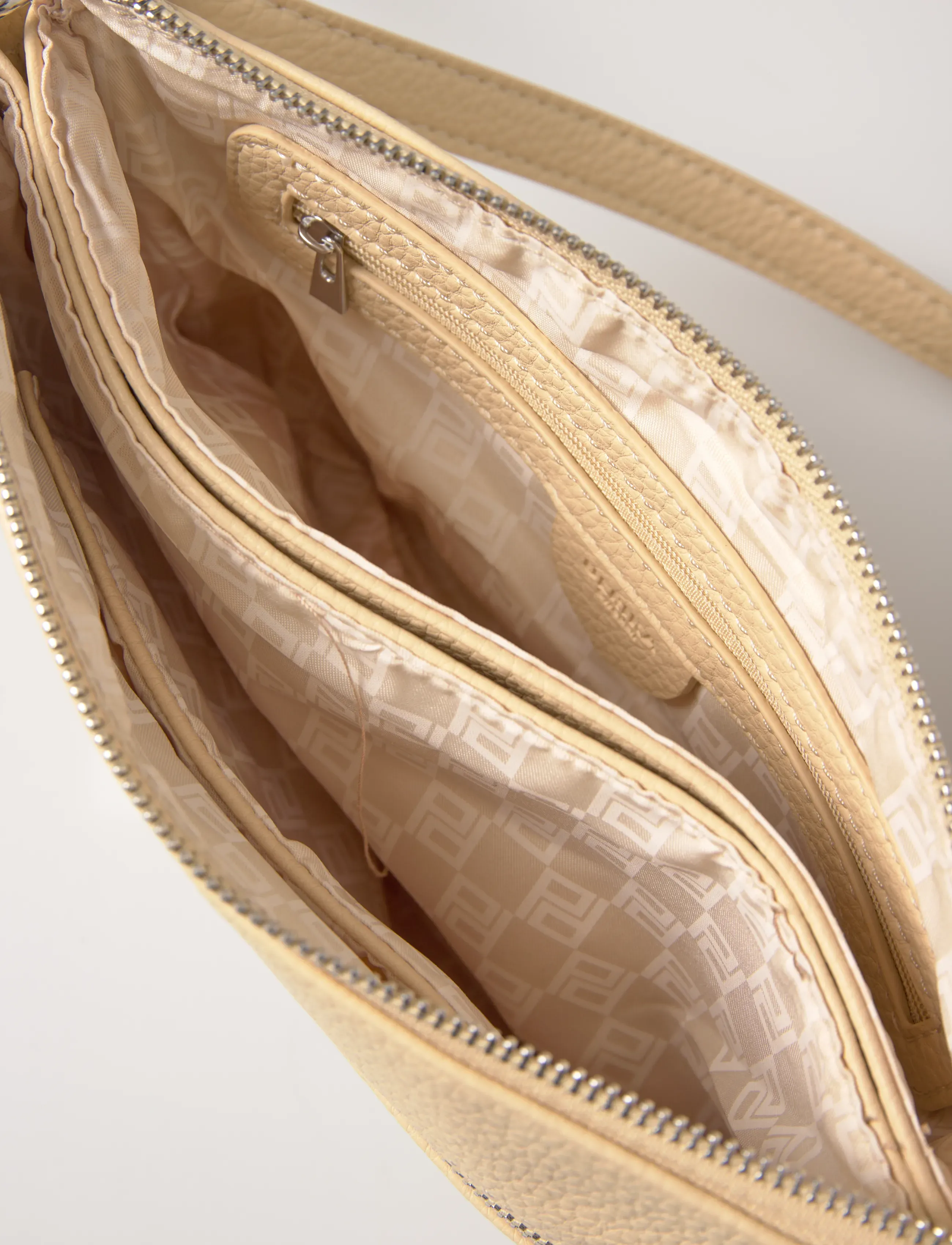 Ulrika - Bag - aksesuāri - yellow - 3