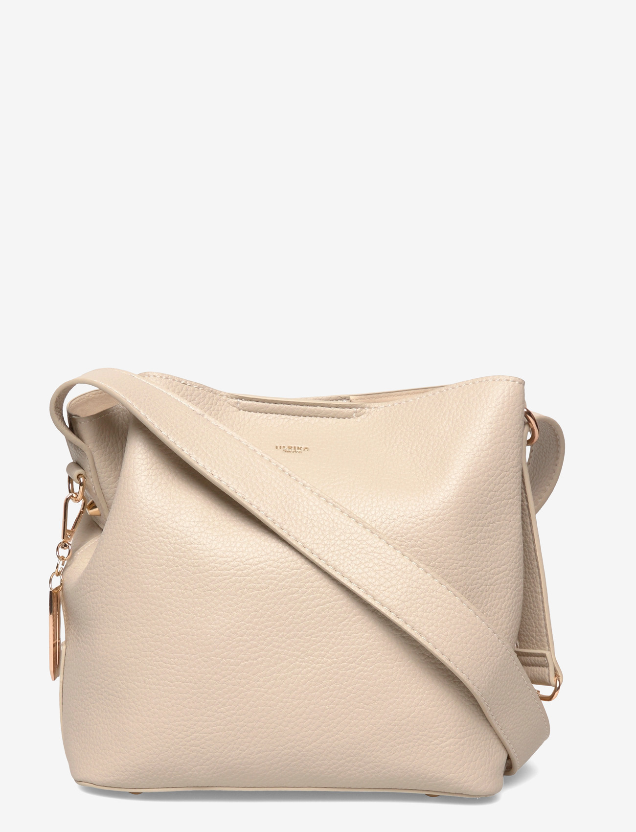 Ulrika - Bucket - festmode zu outlet-preisen - beige - 0