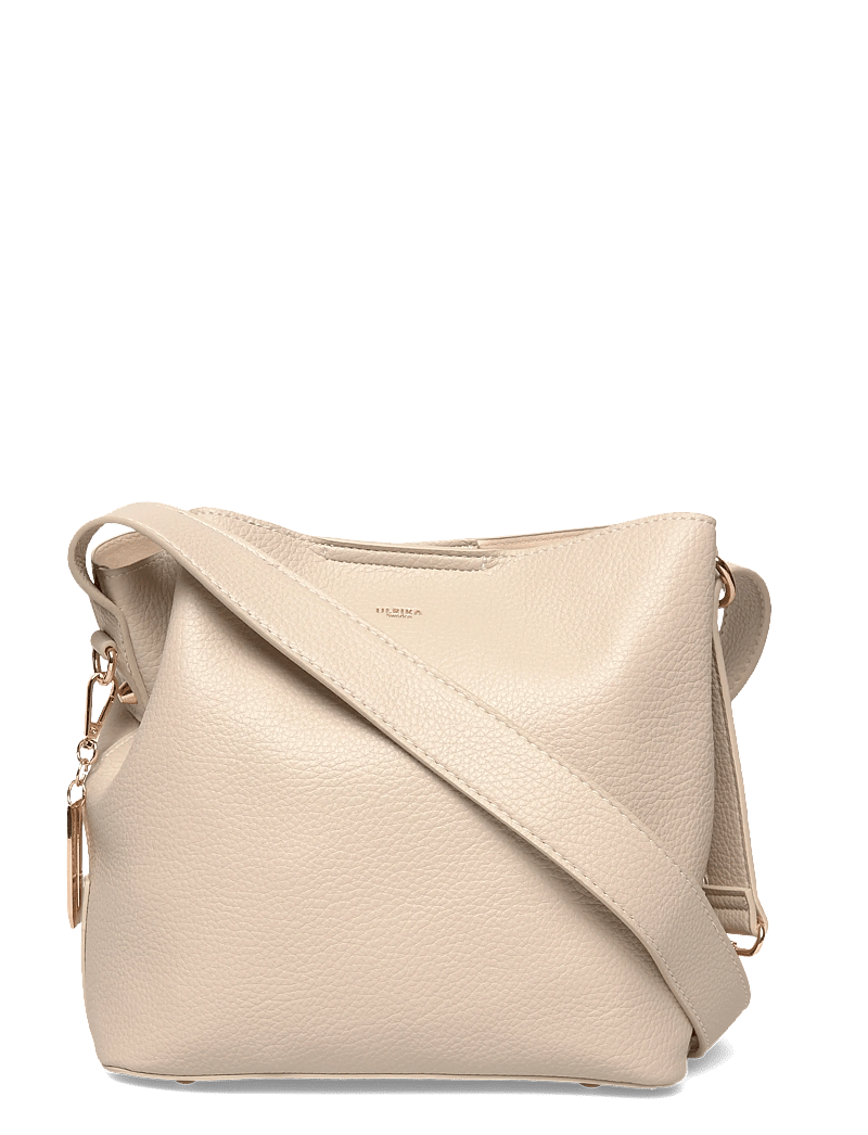 Ulrika - Bucket - alltags-style - beige - 0